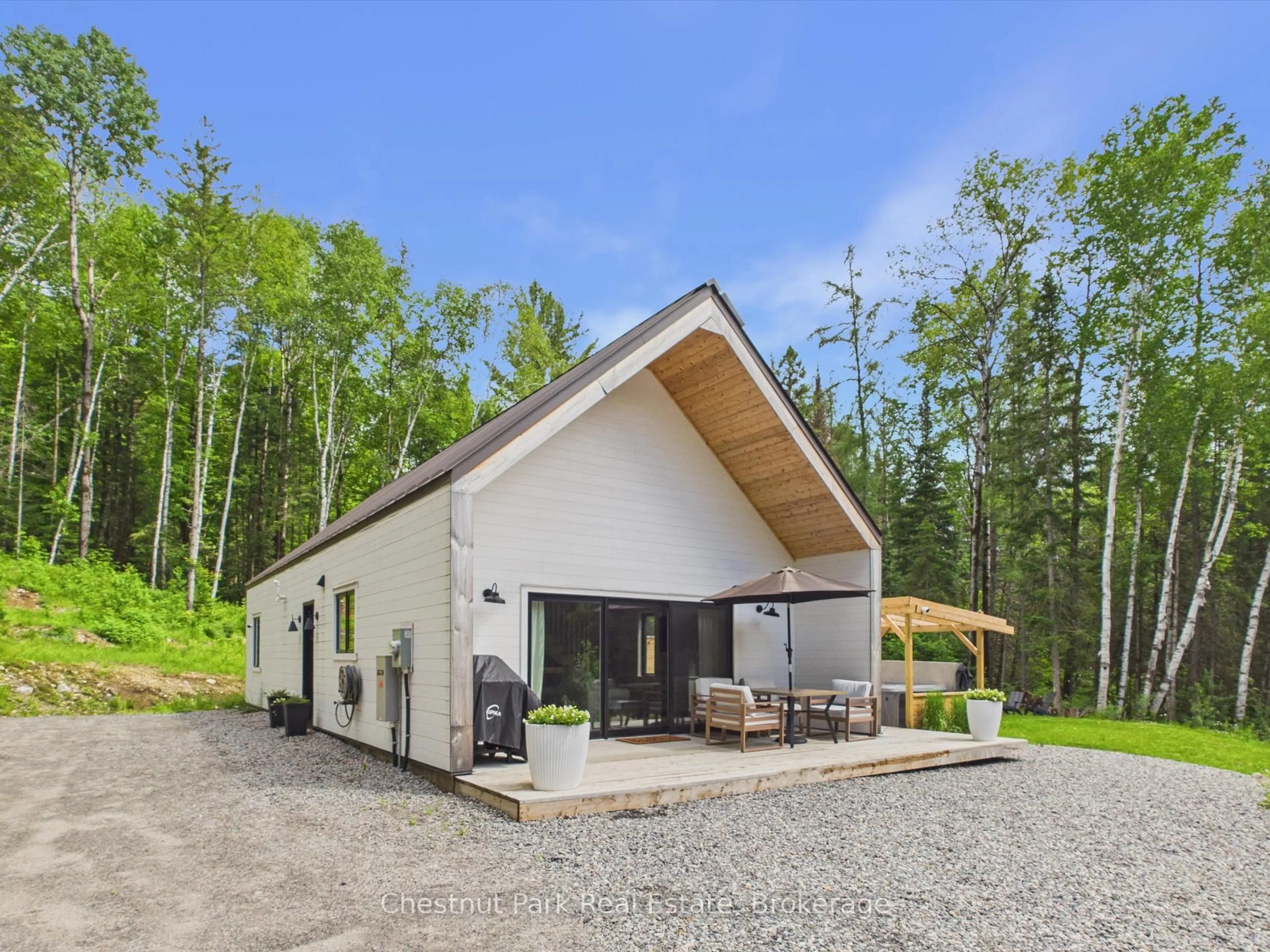 Unknown for 622 Fish Lake Rd, Huntsville Ontario P1H 2J6