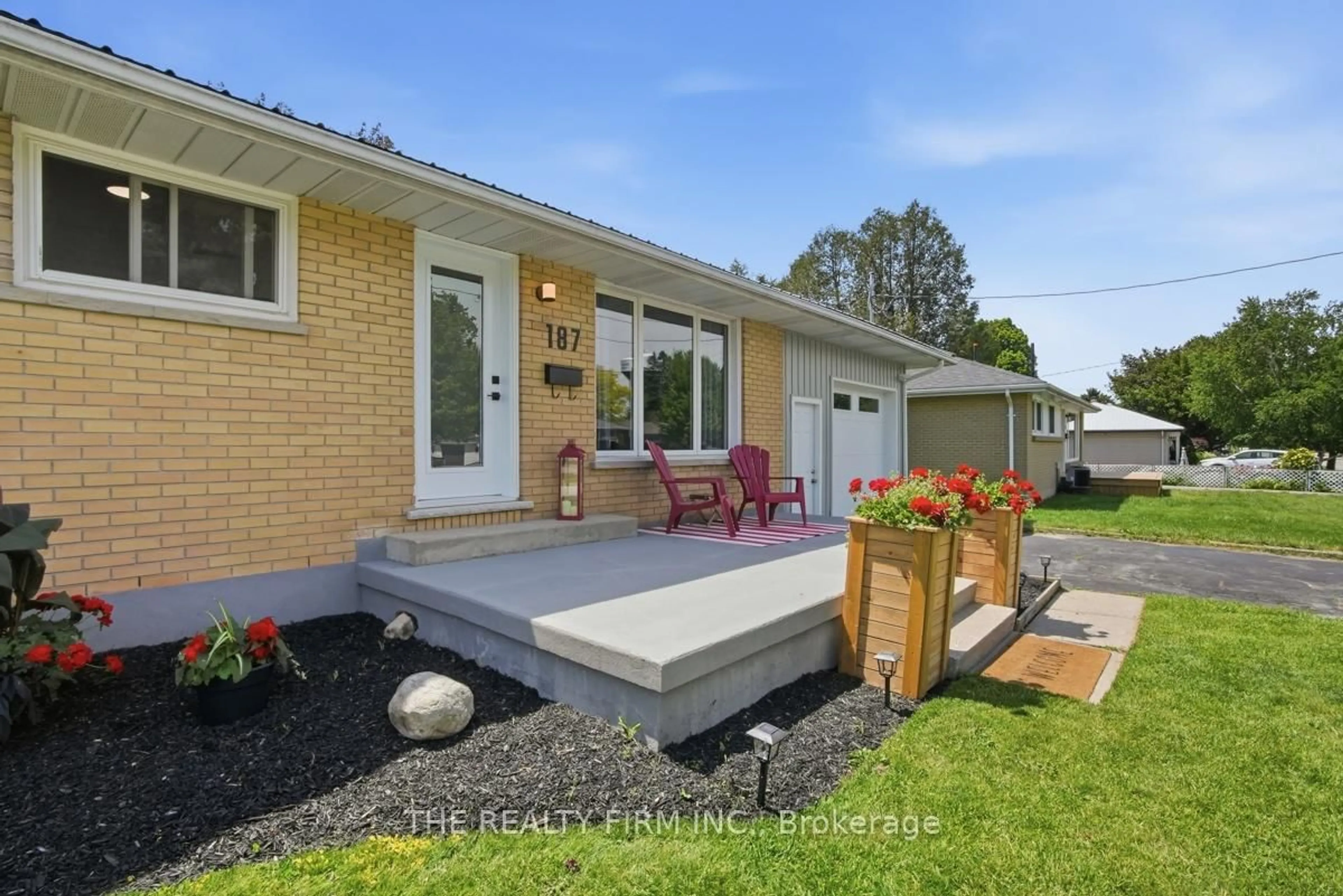 Unknown for 187 Byron St, Zorra Ontario N0M 2M0