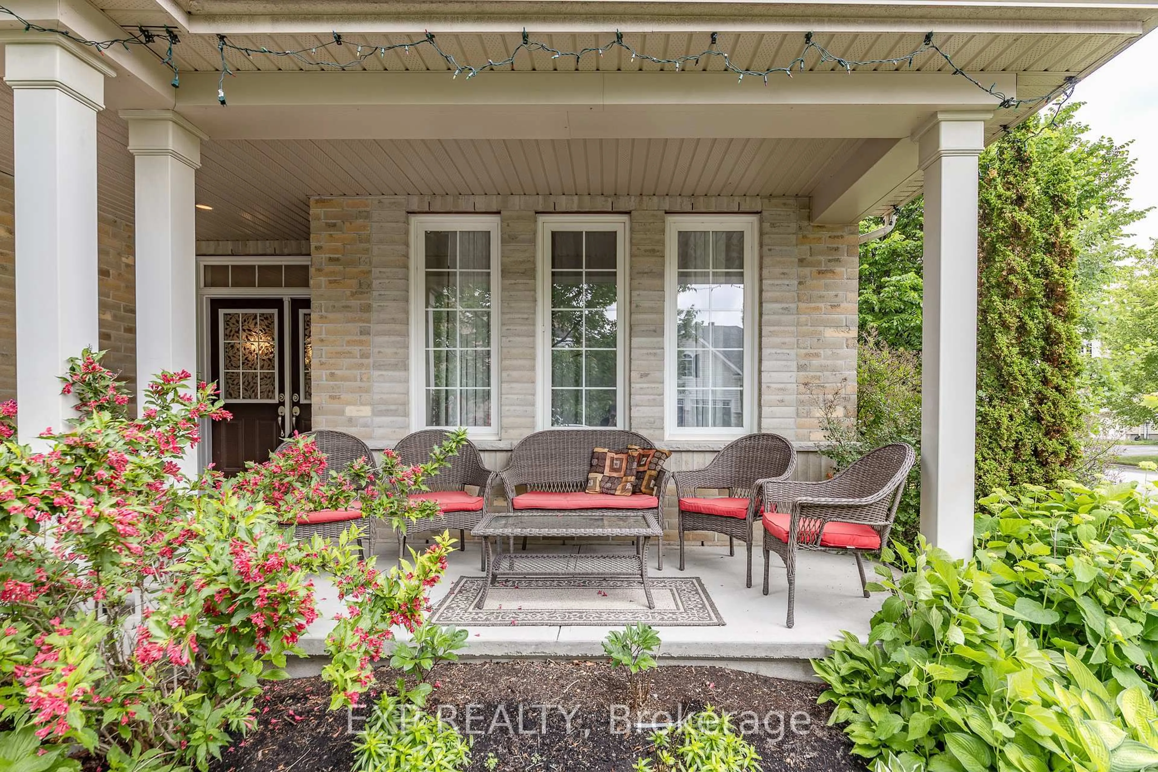 Unknown for 167 Chenoa Way, Ottawa Ontario K2J 0W8