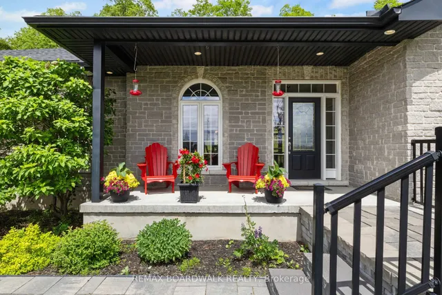 6671 Third Line Rd, Kars 5