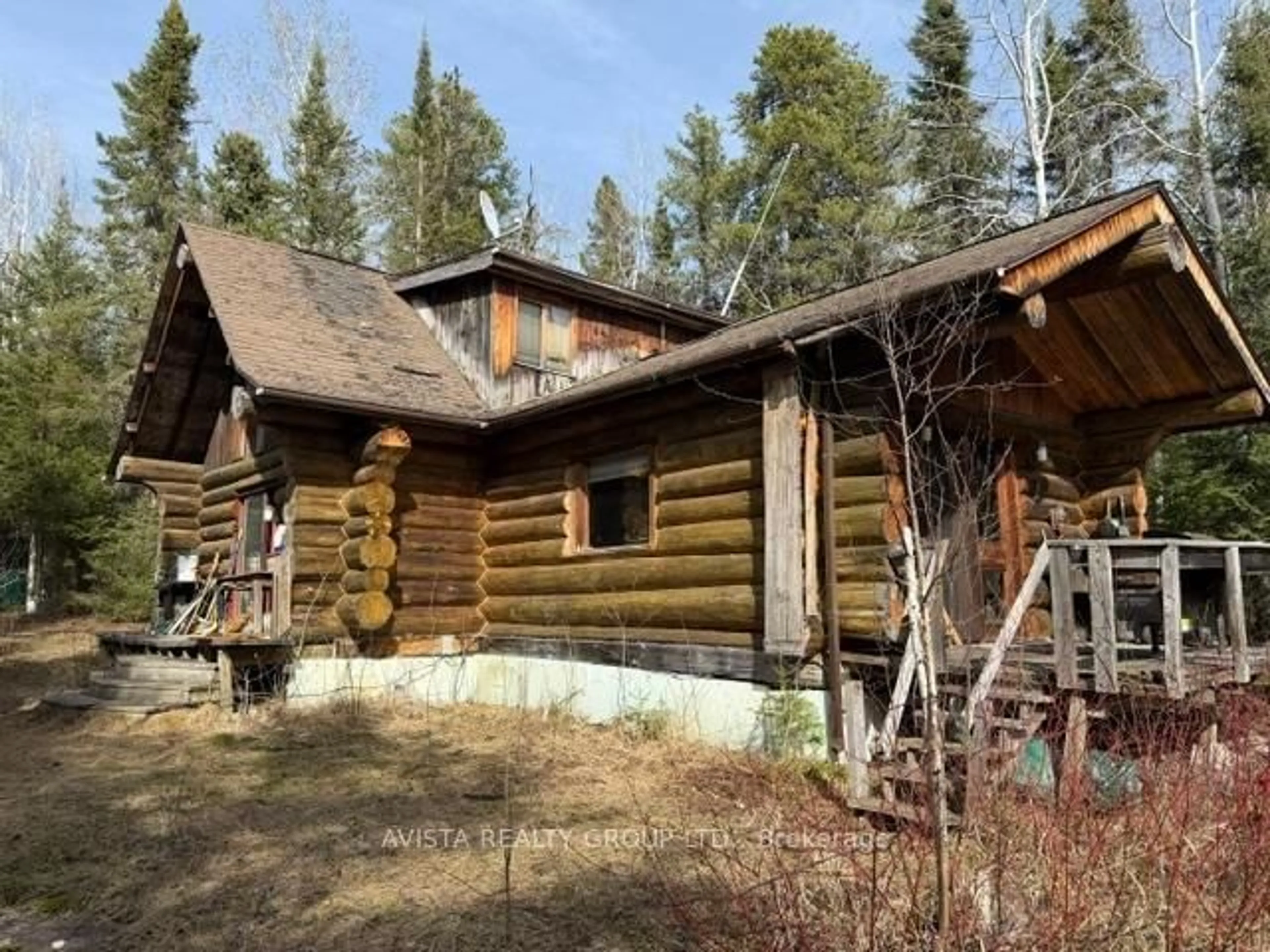 Unknown for 3501 Hwy 595, Neebing Ontario P7L 0G6