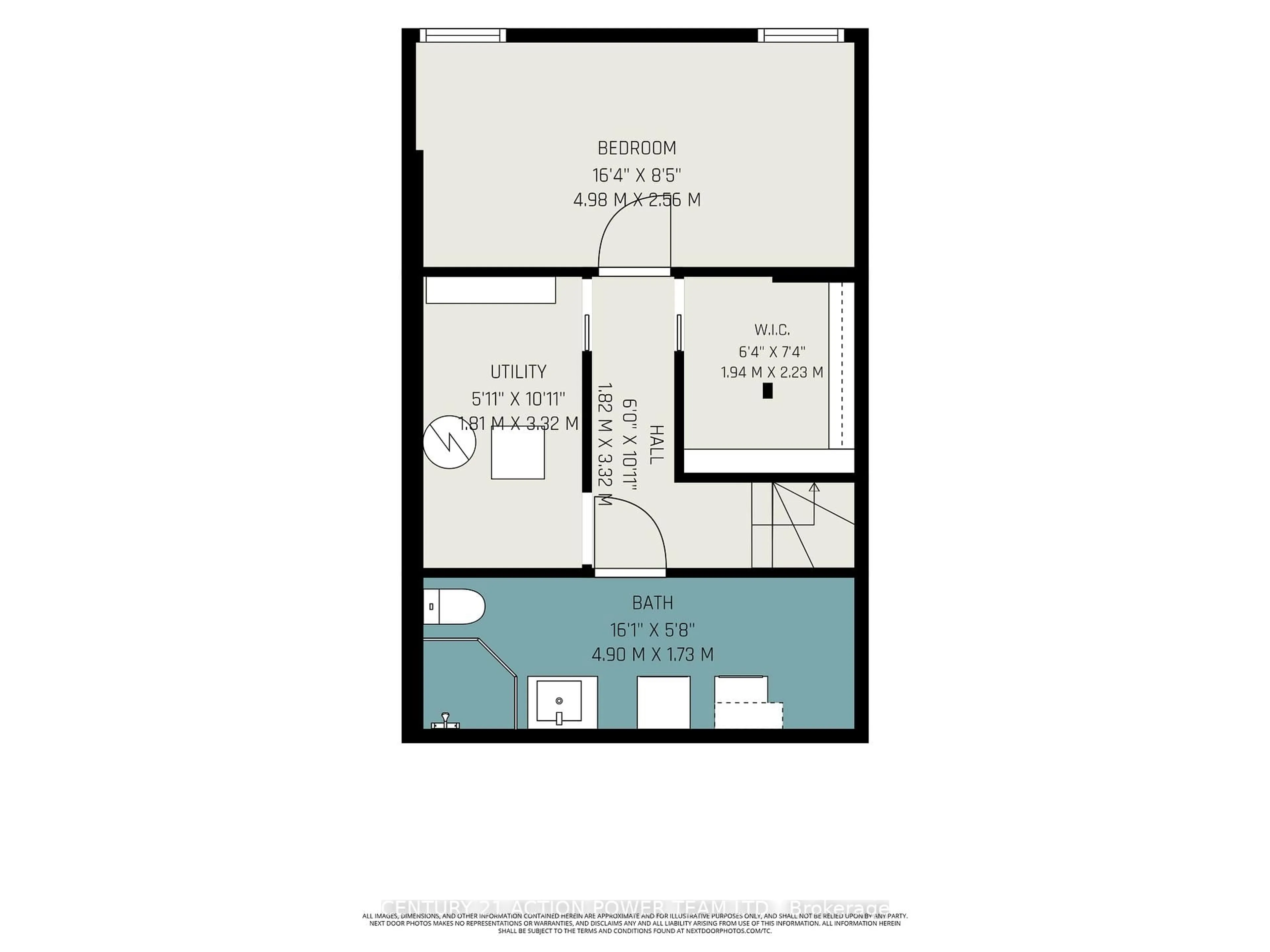 Floor plan for 48 Sumac St #76, Ottawa Ontario K1J 6P7