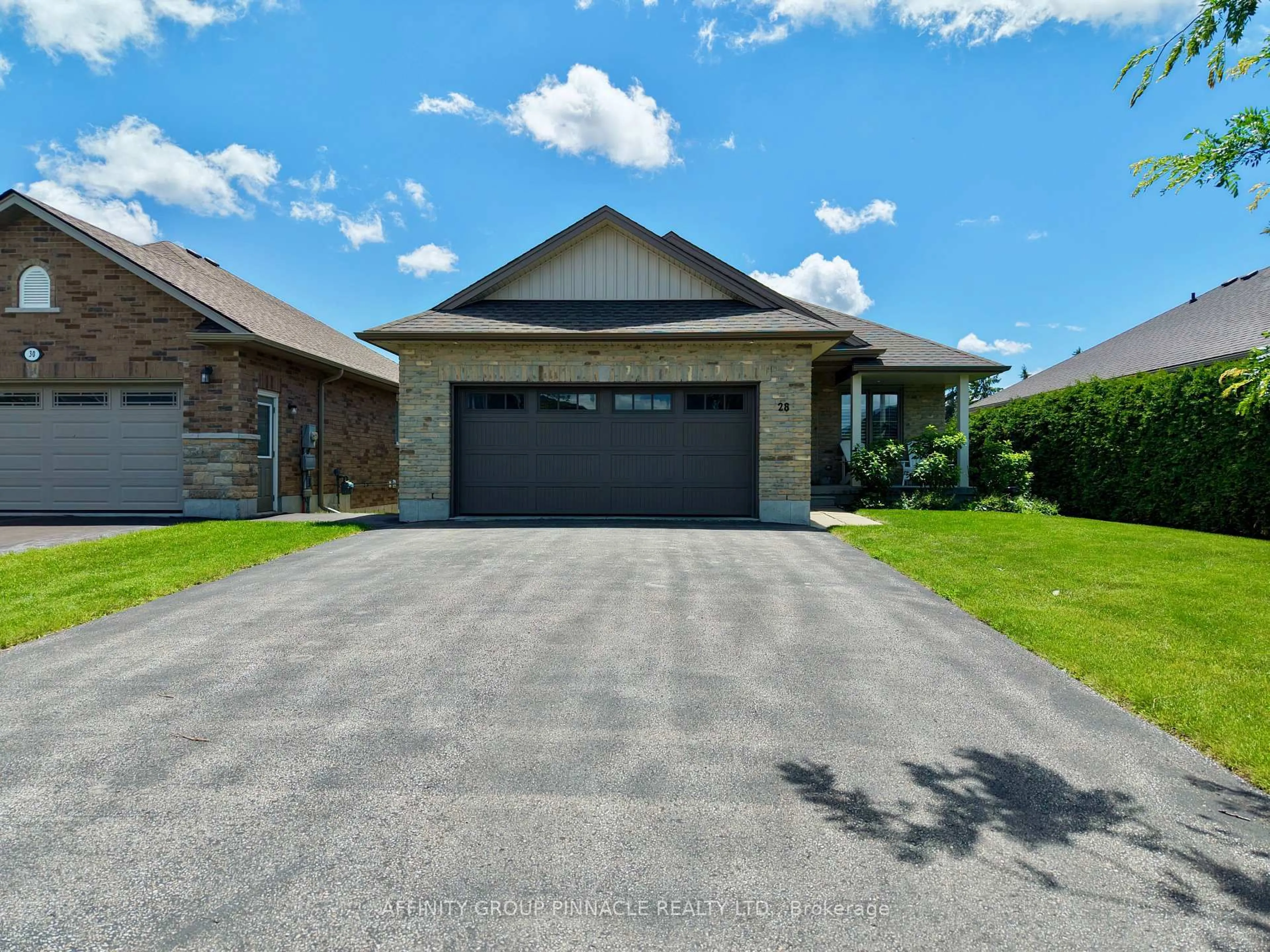 Unknown for 28 Liam St, Kawartha Lakes Ontario K9V 0J3