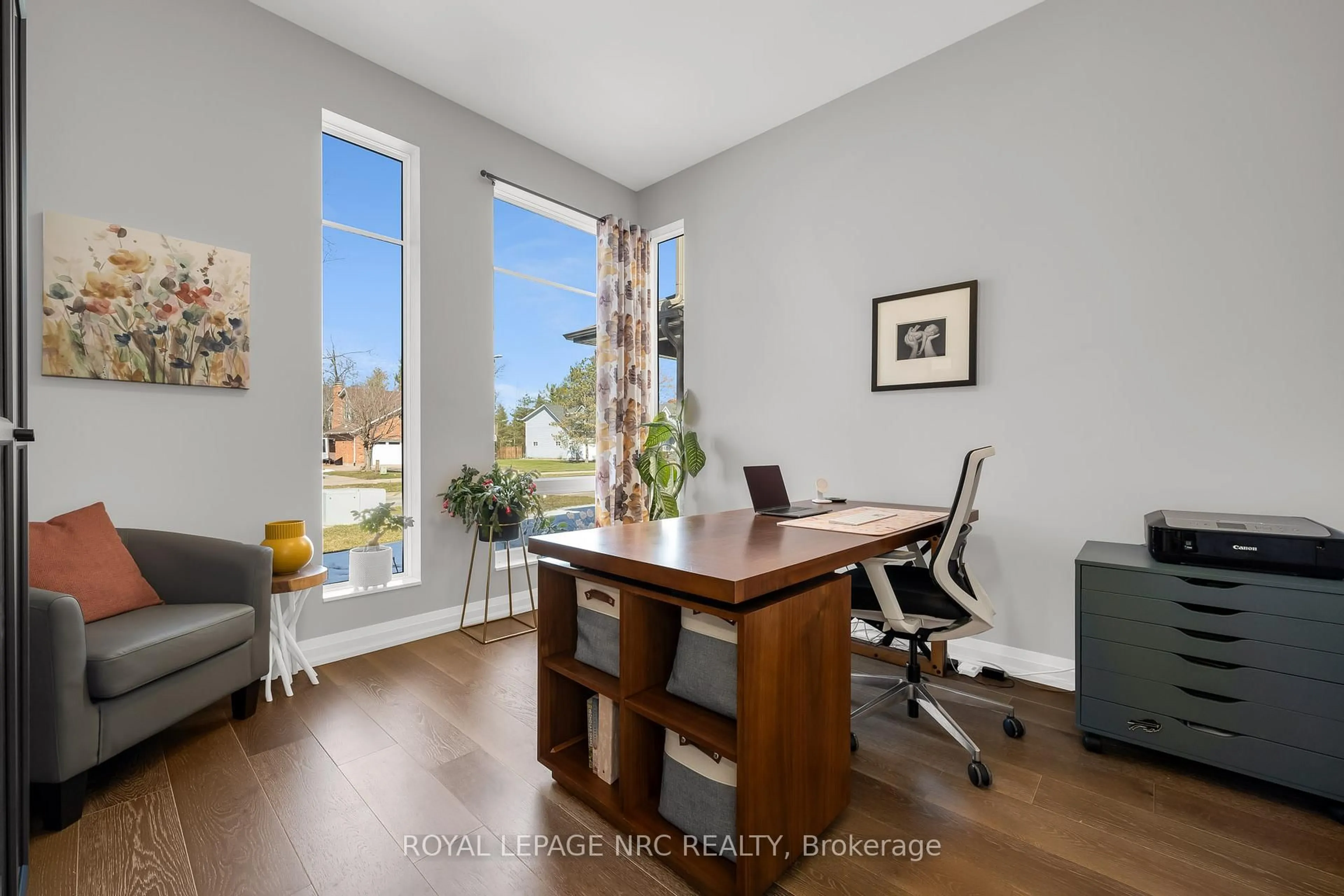 A pic of a room for 8 Hilda St, Welland Ontario L3C 0H3