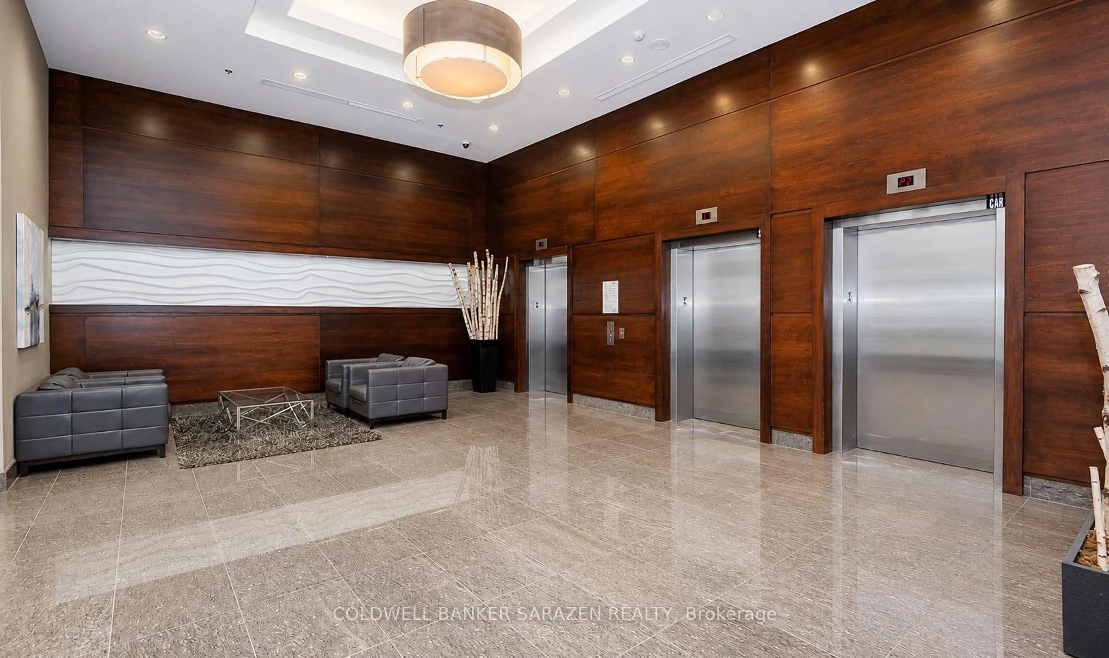 Lobby for 238 Besserer St #1106, Ottawa Ontario K1N 6B1