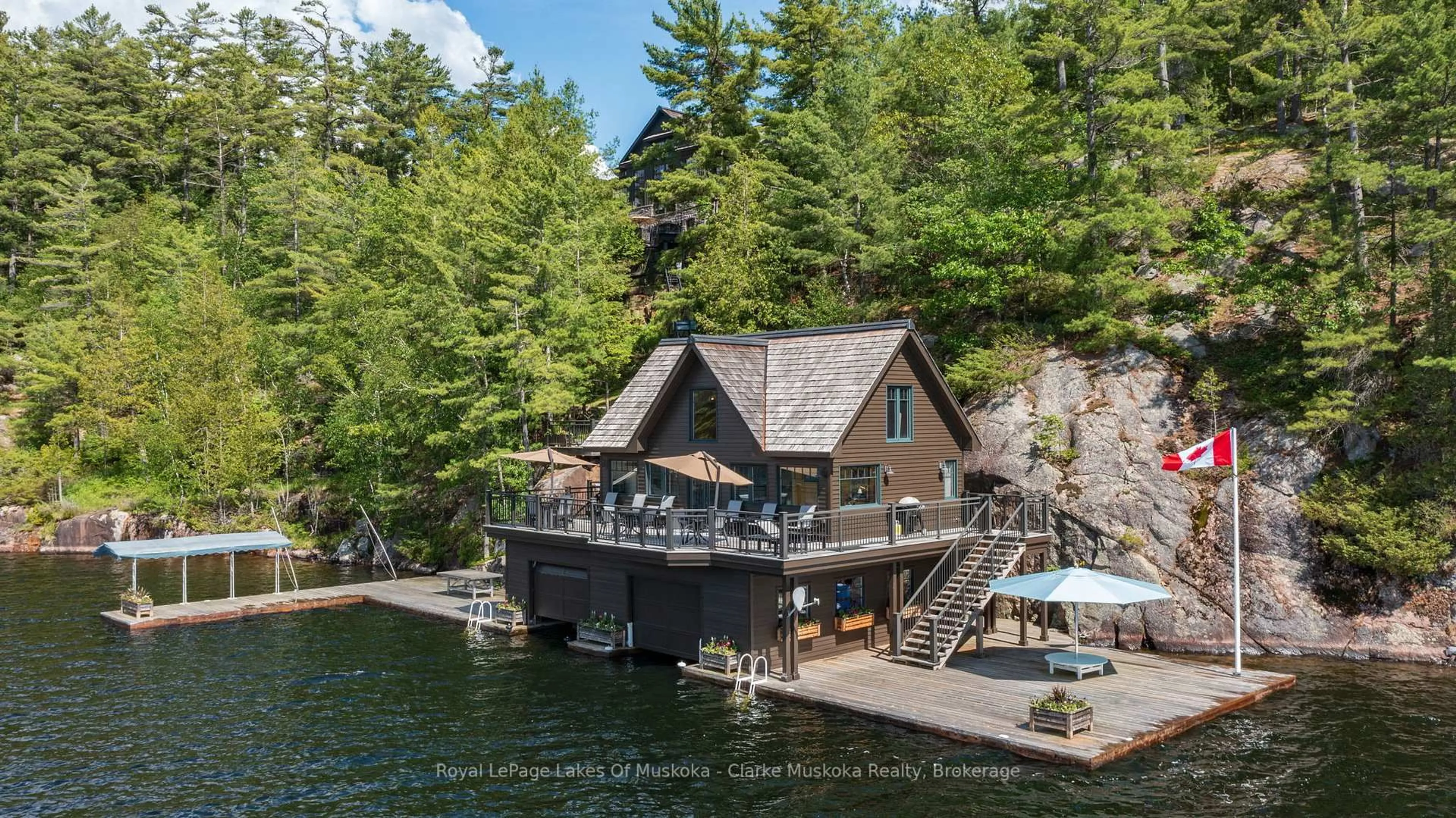 Unknown for 1108 Robert Johnston Rd #1, Muskoka Lakes Ontario P0B 1J0