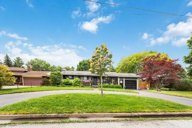 9 Cartier Dr, St. Catharines 2