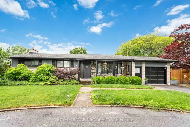9 Cartier Dr, St. Catharines 3