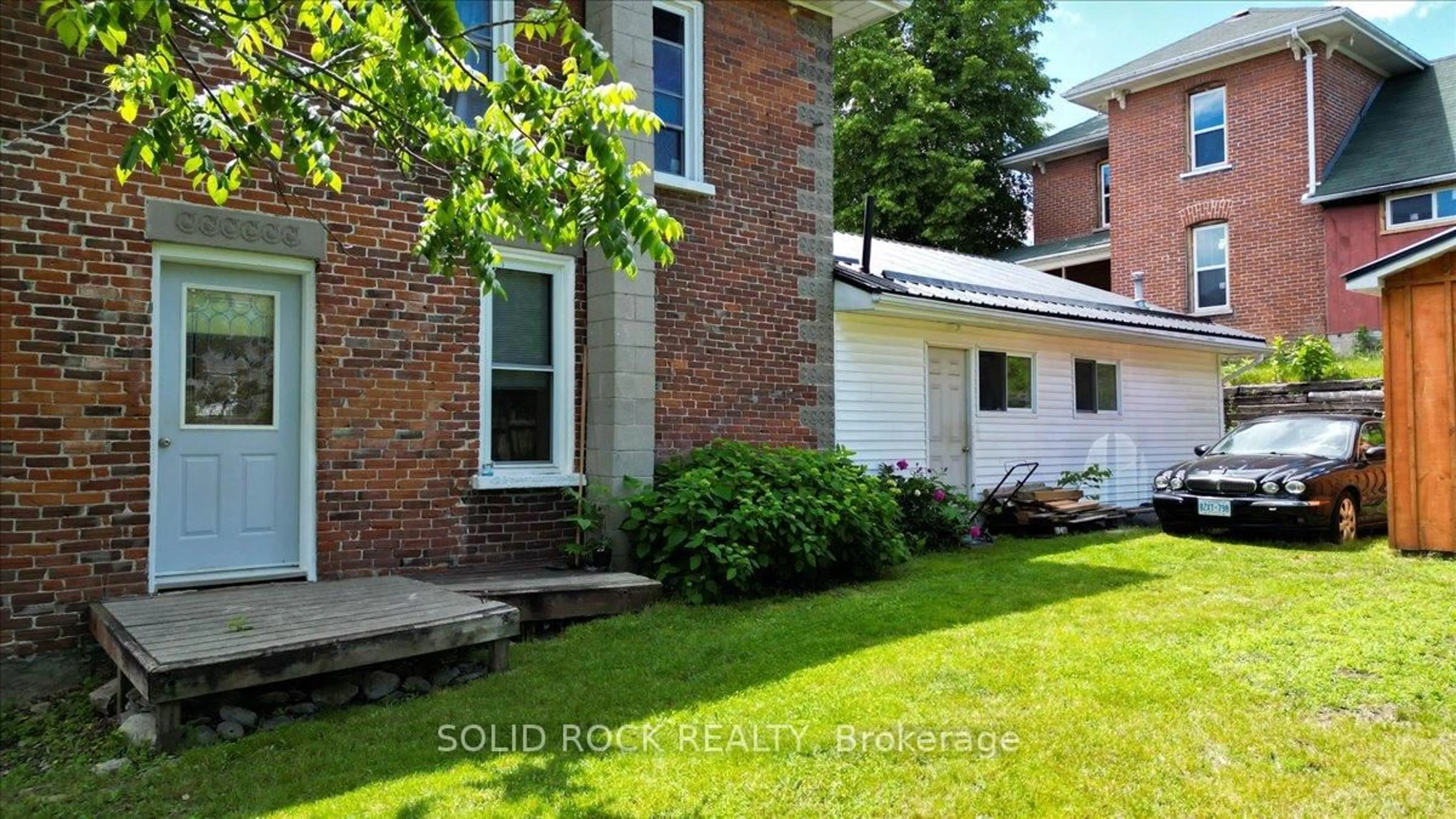 Unknown for 53 Church (St) Ave, Trent Hills Ontario K0L 1L0