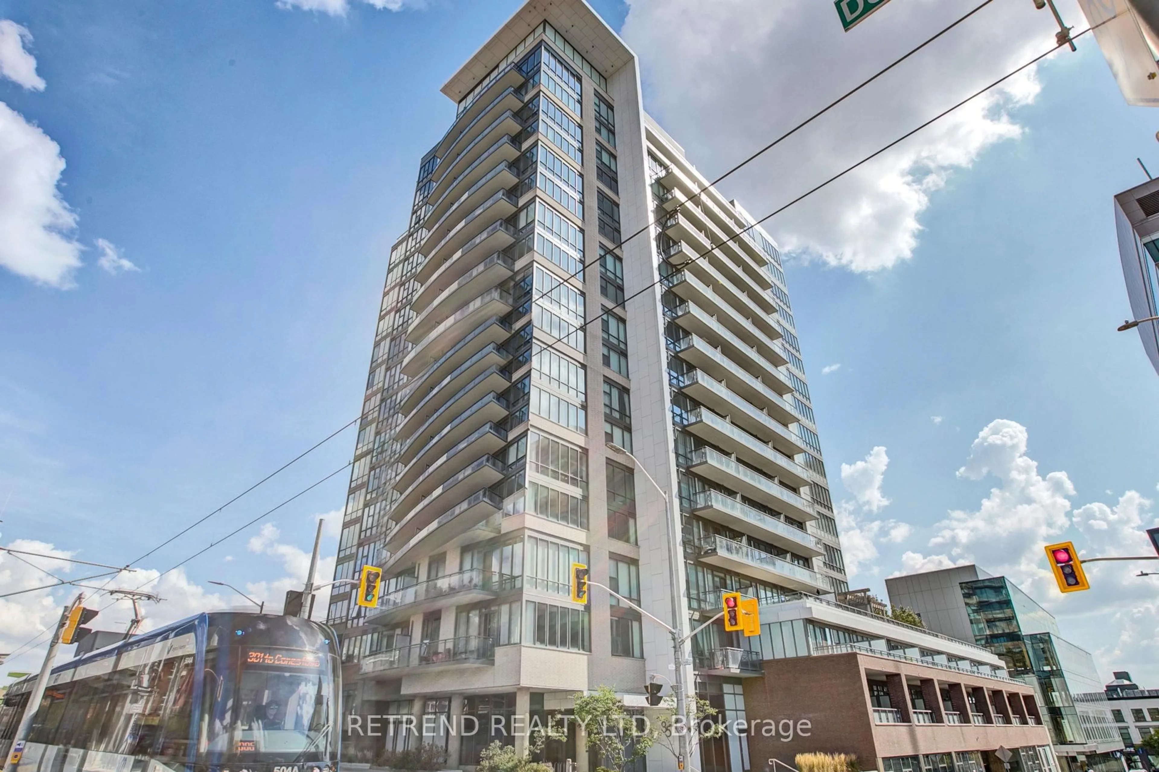 Unknown for 85 Duke St #1504, Kitchener Ontario N2H 0B7