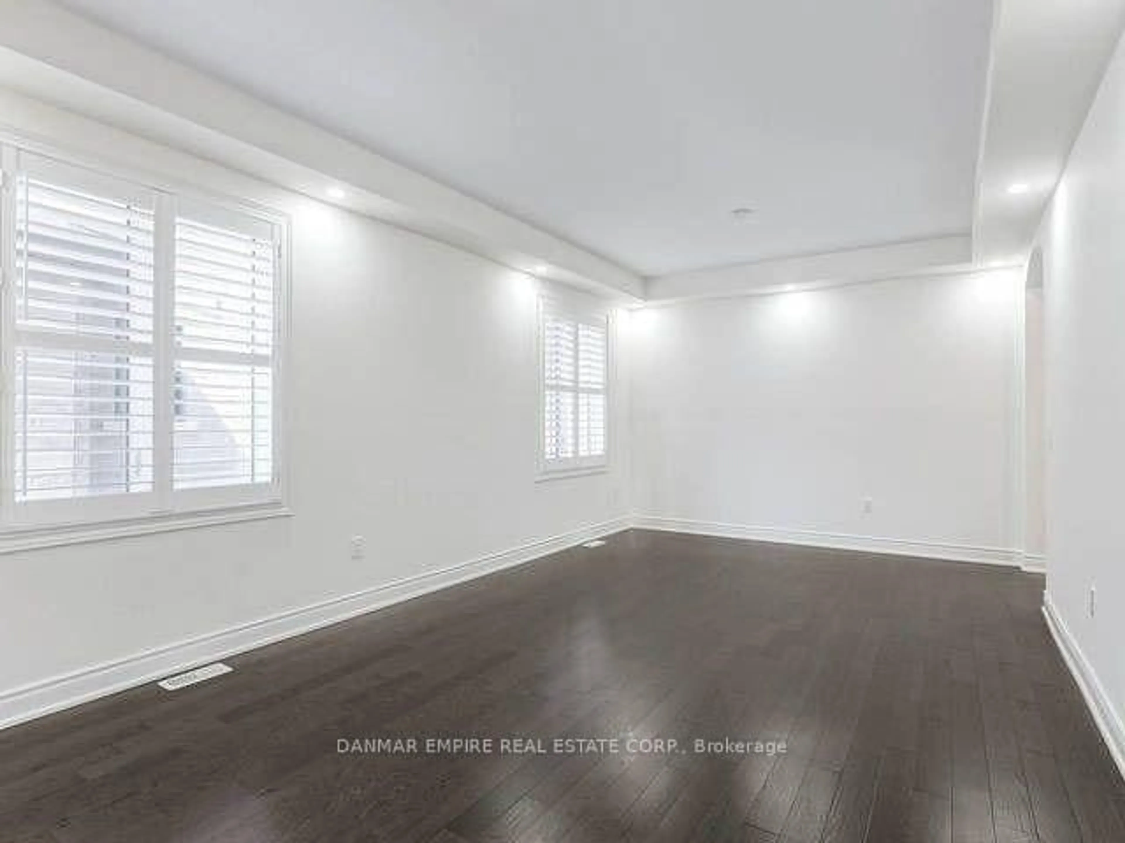 A pic of a room for 43 Morrison Dr, Hamilton Ontario L9K 0H8