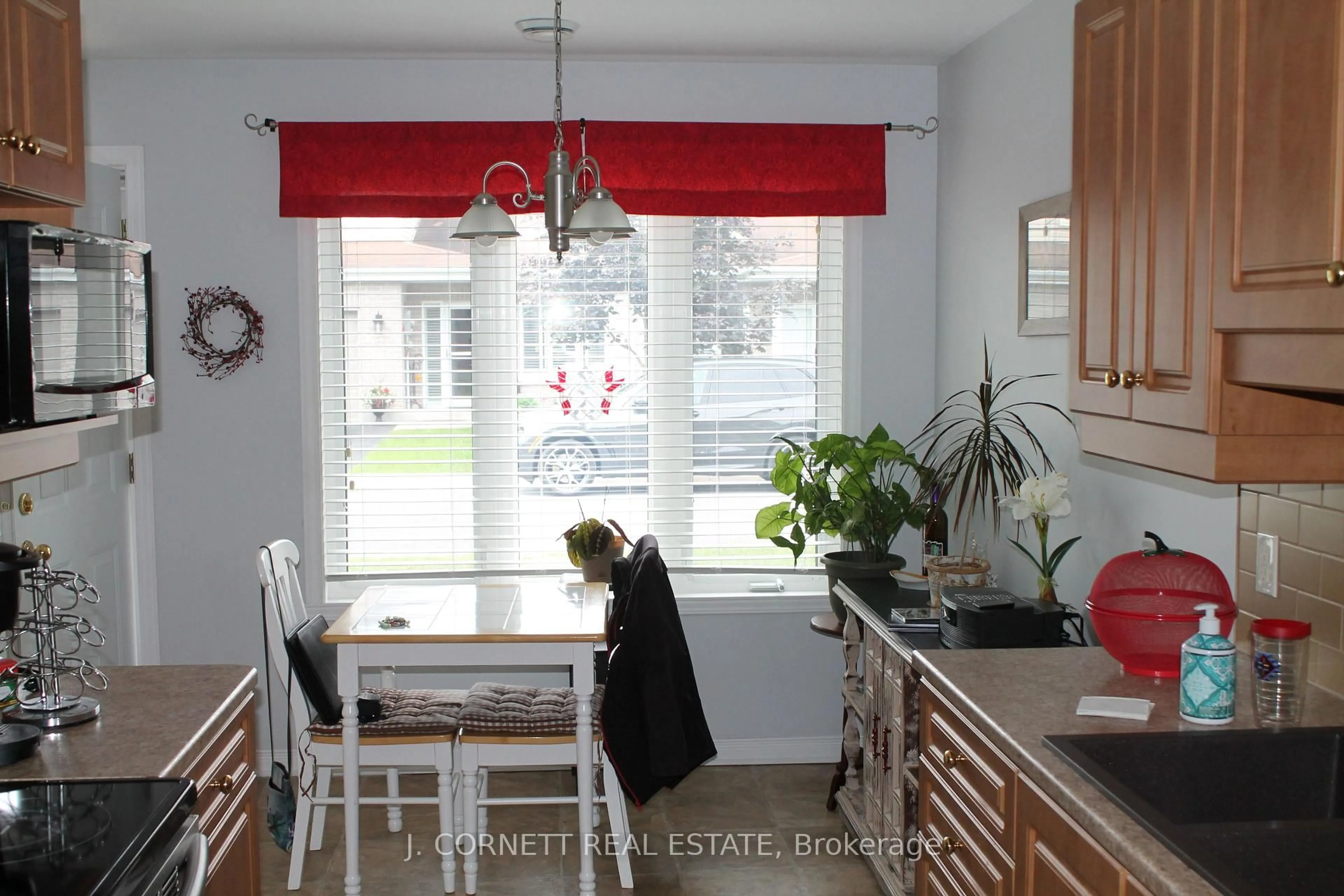 Open concept kitchen, unknown for 3 Maple St ## 4, South Stormont Ontario K0C 1M0