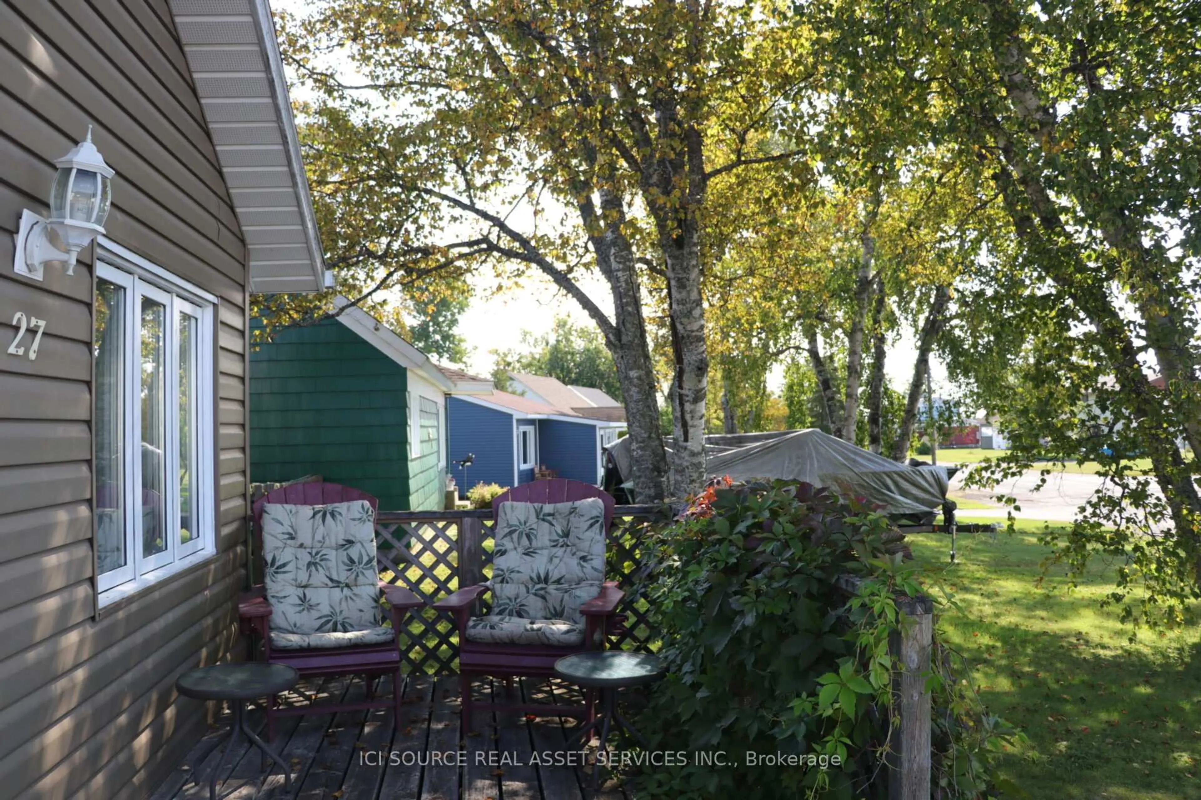 Unknown for 27 Superior Ave, Terrace Bay Ontario P0T 2W0