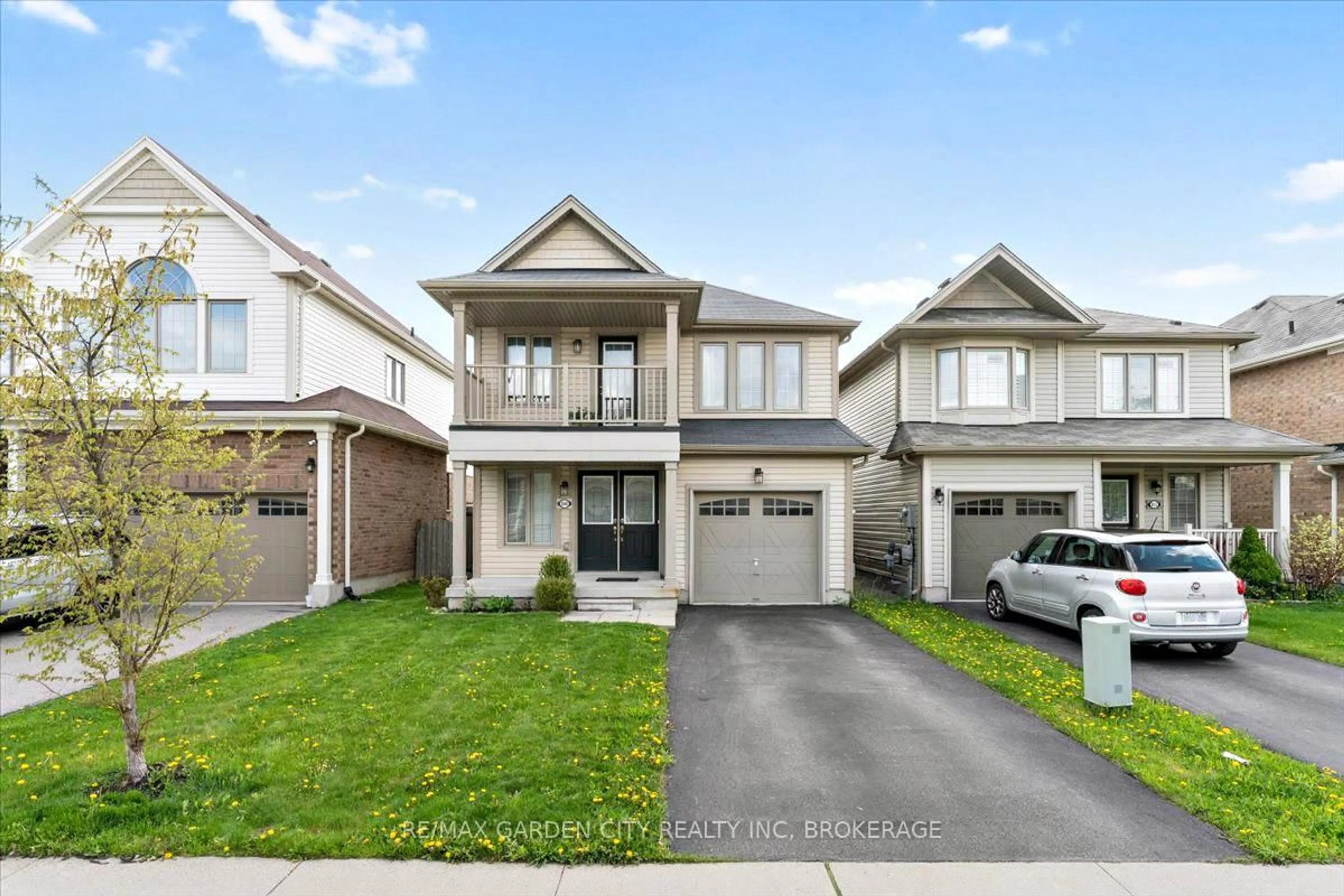 Unknown for 8648 DOGWOOD Cres, Niagara Falls Ontario L2H 0K9