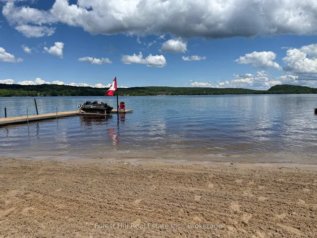 635 Limberlost Point Rd, Parry Sound Remote Area 2