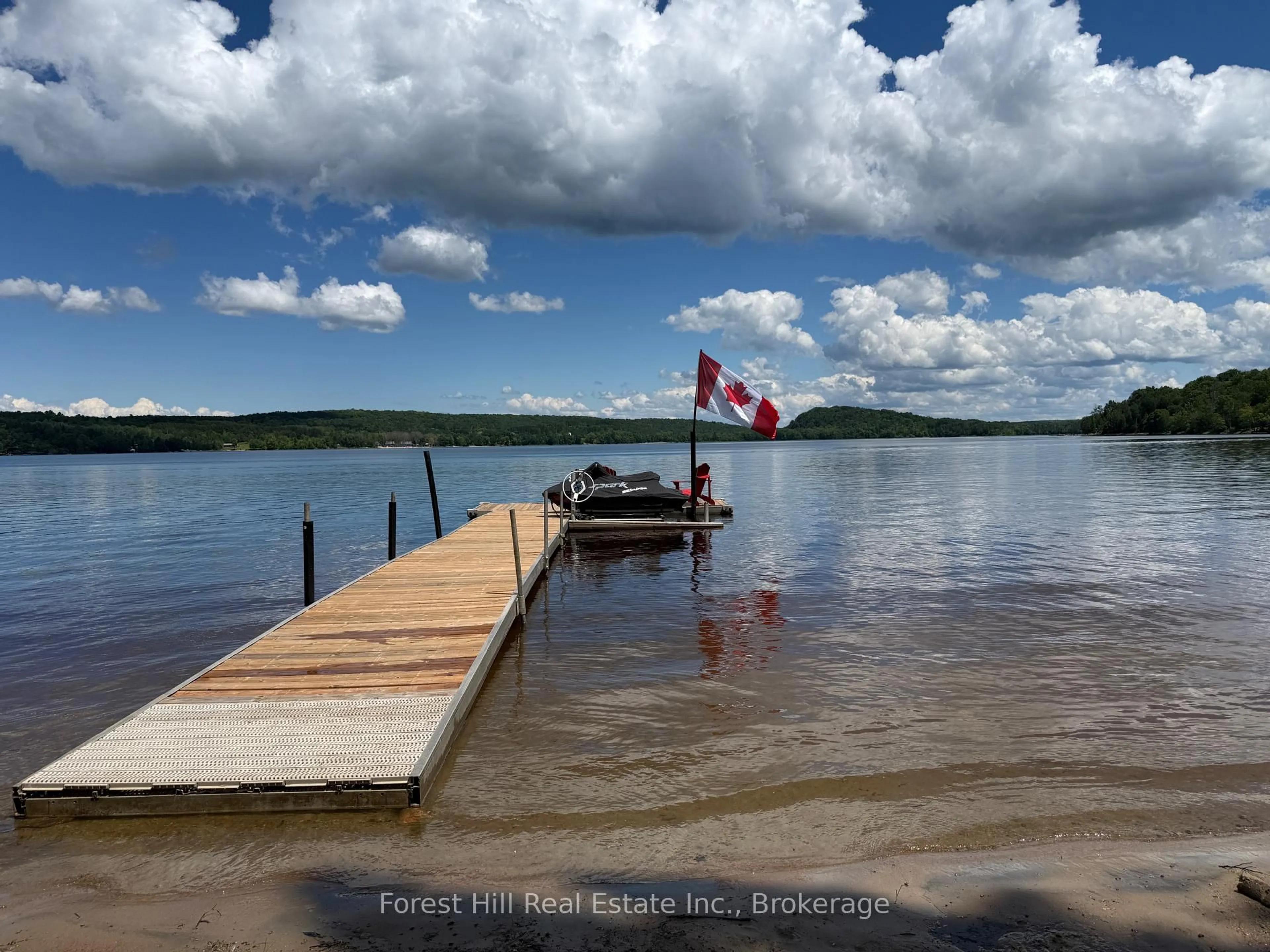 Blurry image for 635 Limberlost Point Rd, Parry Sound Remote Area Ontario P0H 2R0