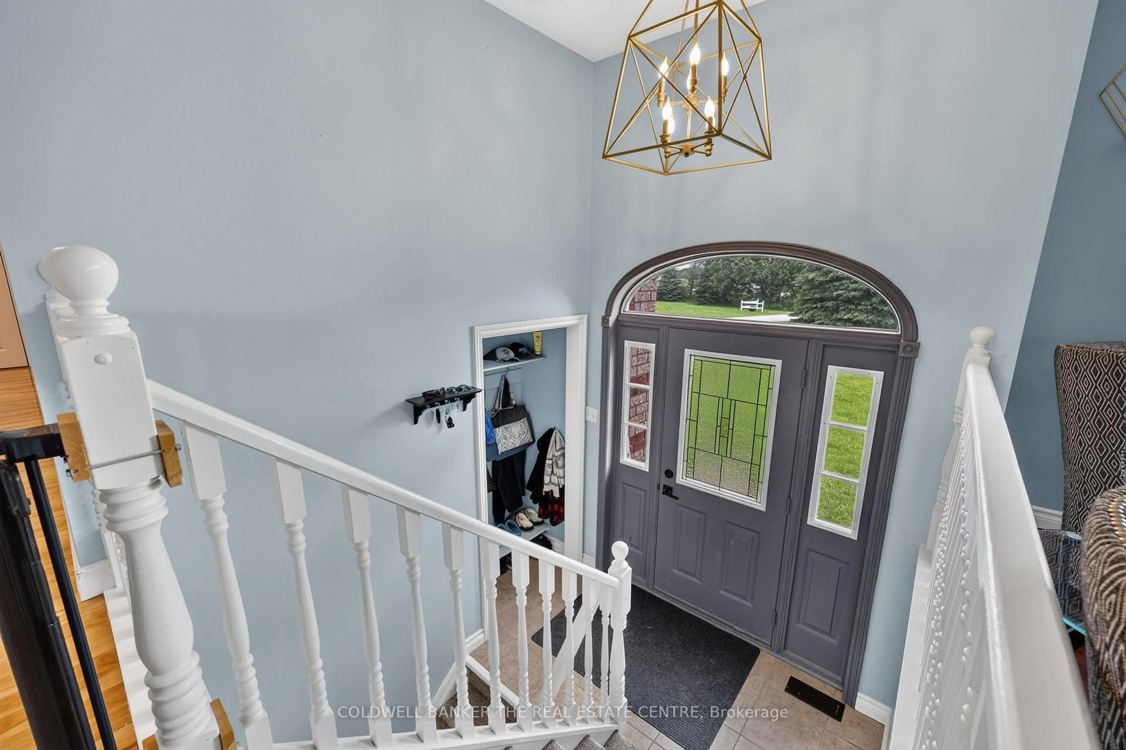 Indoor entryway for 516490 County Rd 124 Rd, Melancthon Ontario L9V 1V3