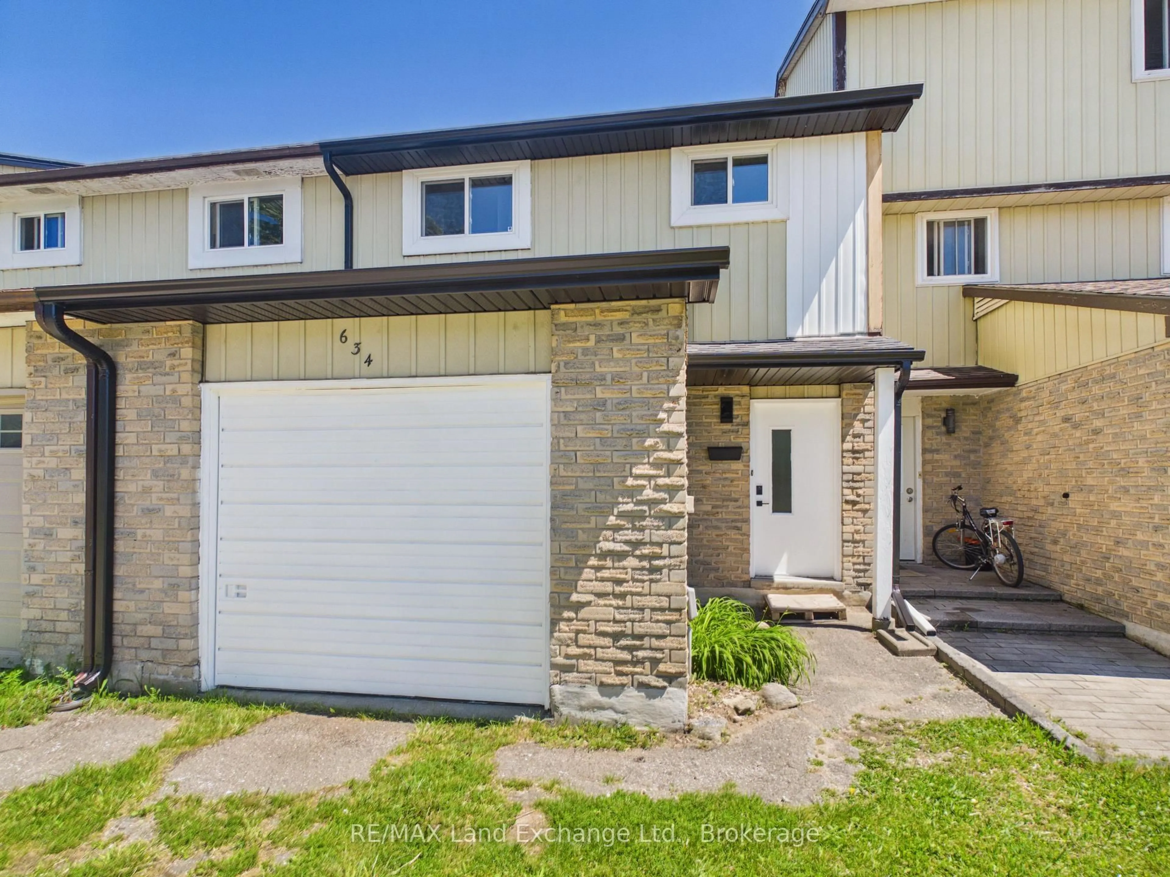 Unknown for 634 Hunter St, Kincardine Ontario N2Z 1R6