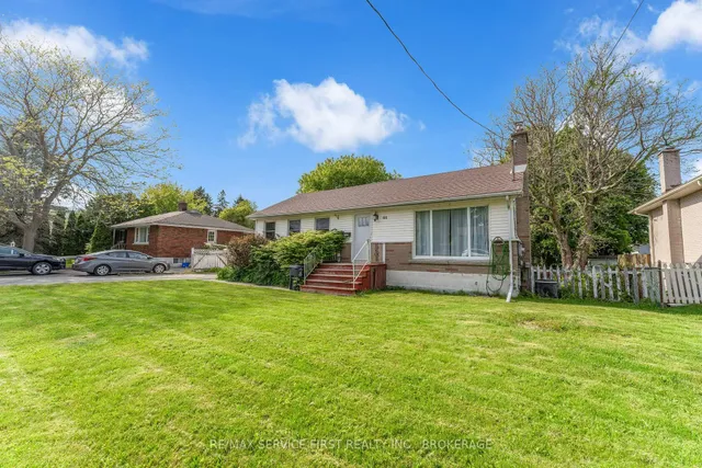 44 Cranbrook St, Kingston 2
