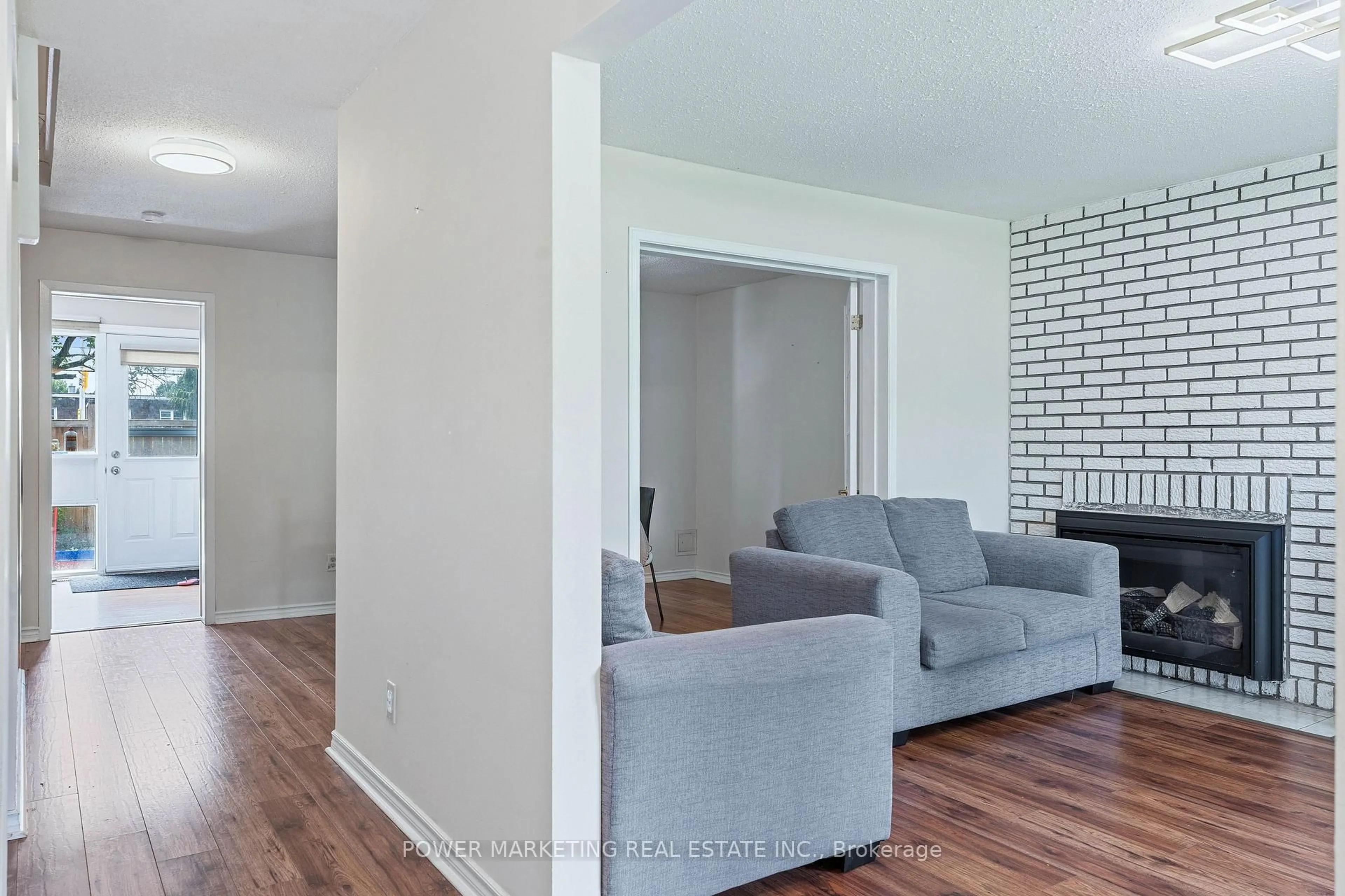 Living room with furniture, unknown for 2111 Montreal Rd #76, Ottawa Ontario K1J 8M8