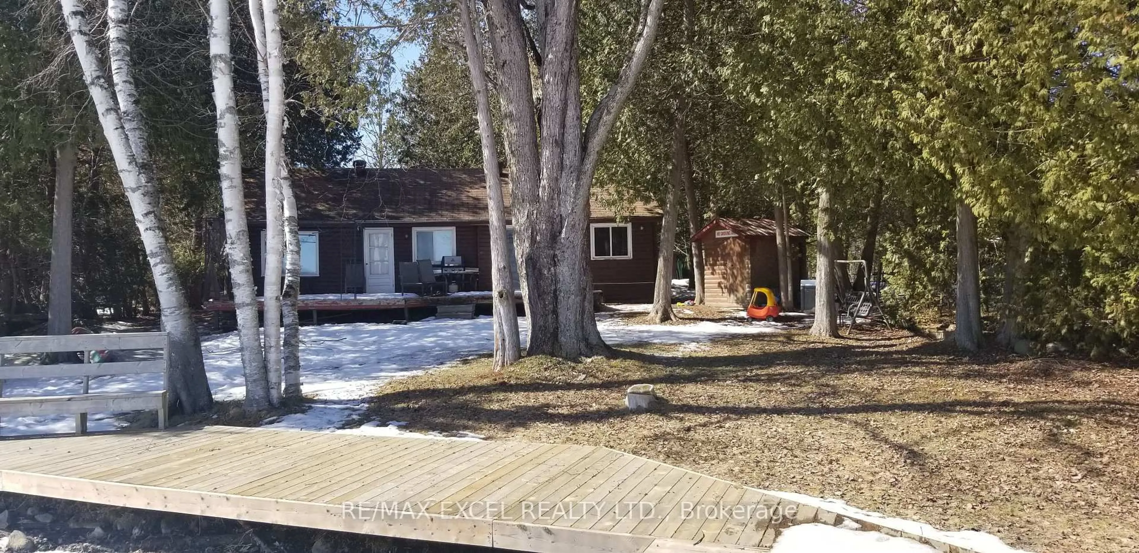 Unknown for 572 Birch Point Rd, Kawartha Lakes Ontario K0M 2T0