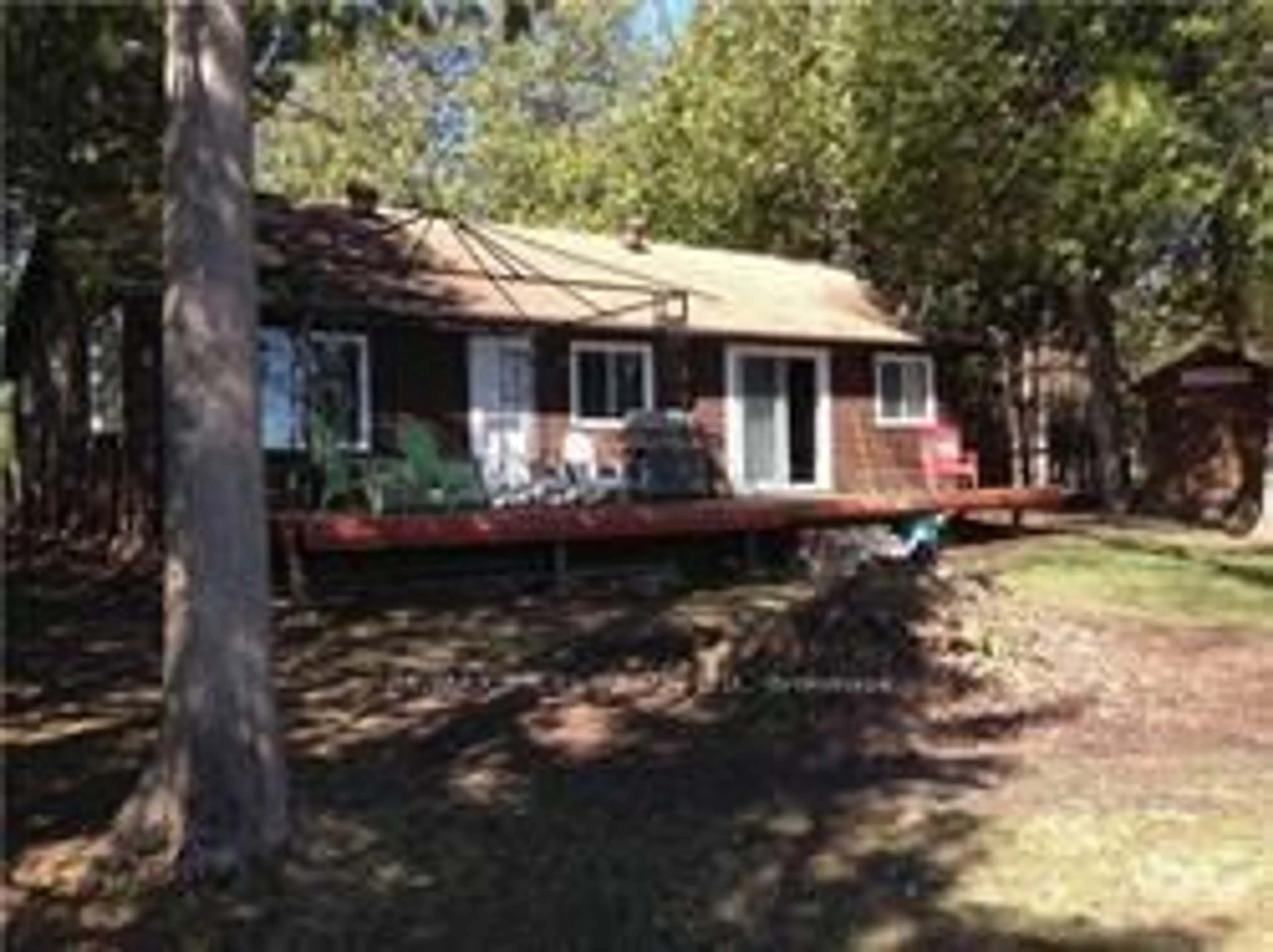 Unknown for 572 Birch Point Rd, Kawartha Lakes Ontario K0M 2T0