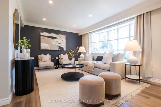 15 Old Oxford Rd, St. Catharines 2