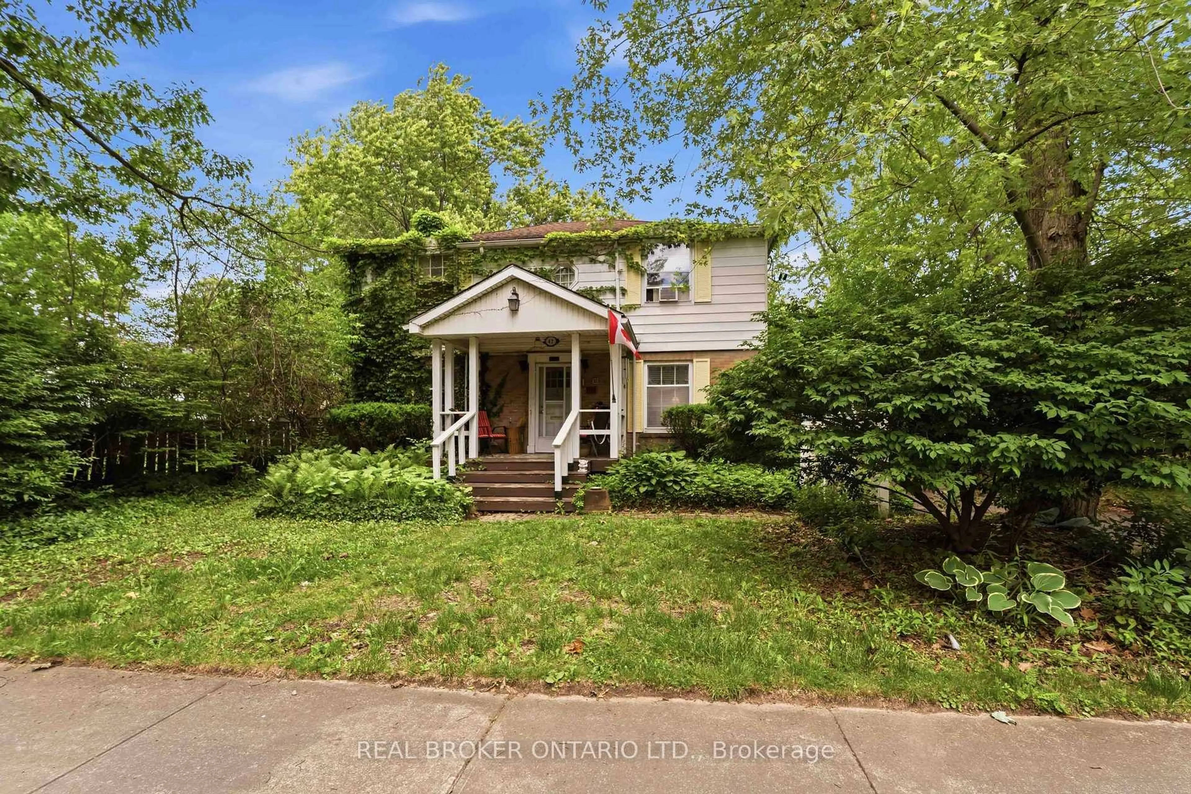 Unknown for 42 Price Ave, Welland Ontario L3C 3X9