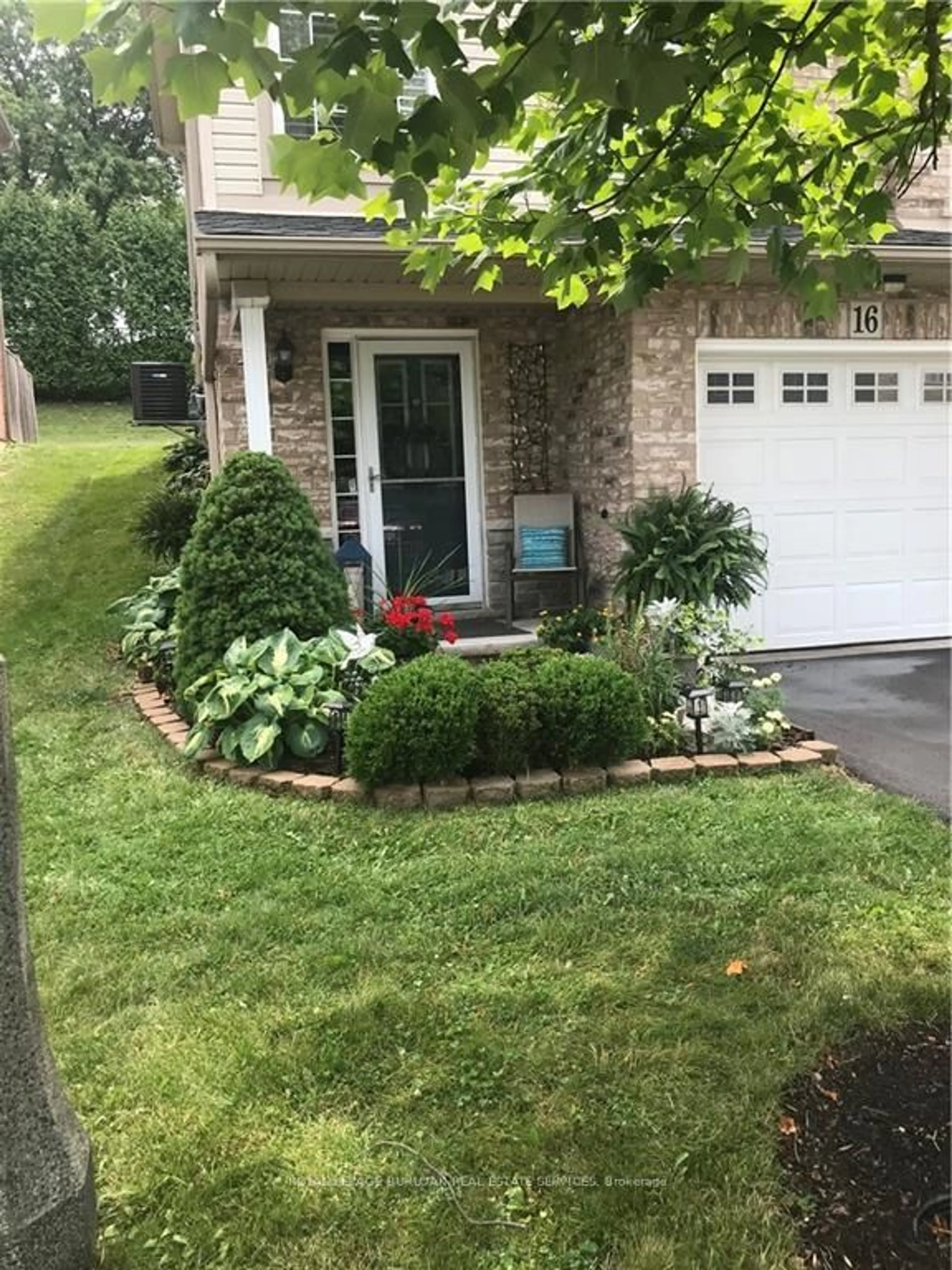 Unknown for 7 Southside Pl #16, Hamilton Ontario L9C 7W6