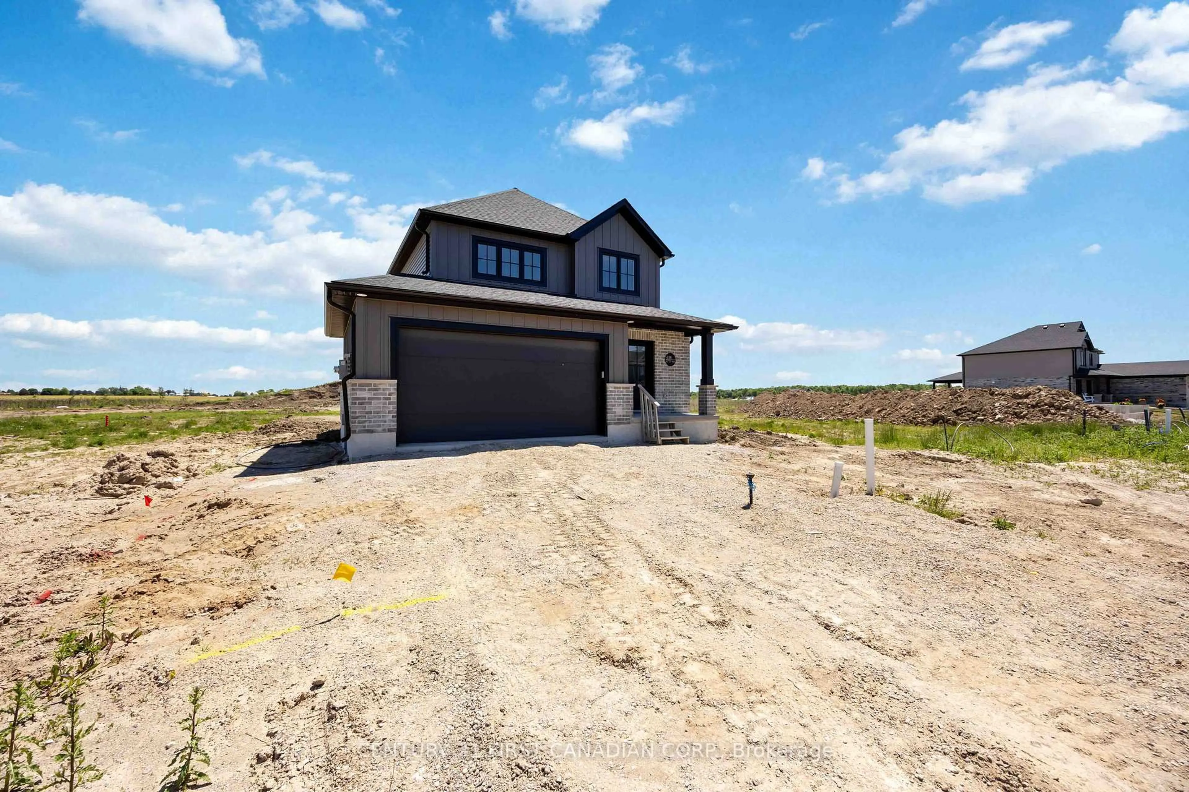 Unknown for 638 Ketter Way, Plympton-Wyoming Ontario N0N 1T0