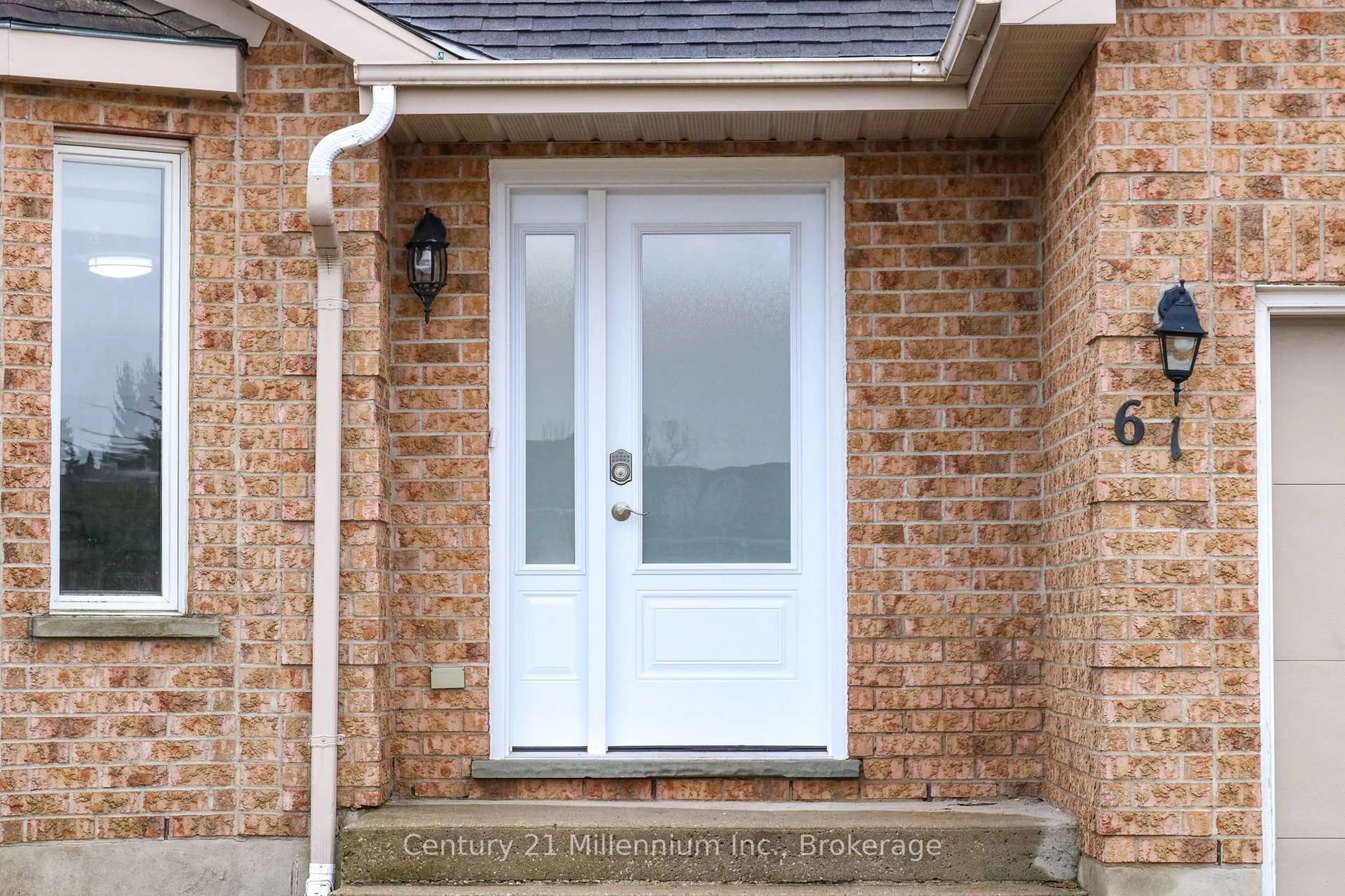 Unknown for 61 Albery Crt, Meaford Ontario N4L 1J8