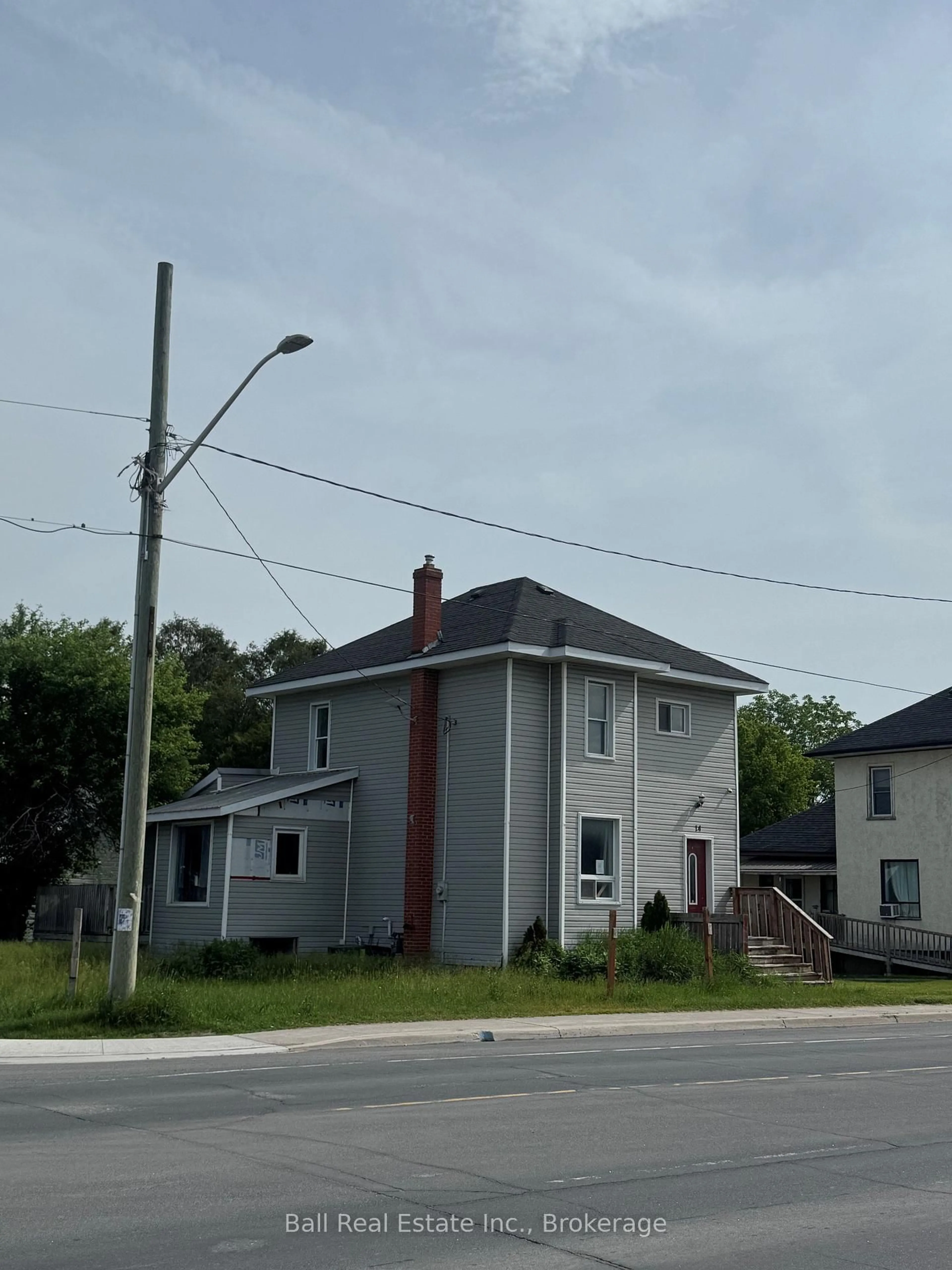 A pic of a room for 14 Ottawa St, Havelock-Belmont-Methuen Ontario K0L 1Z0