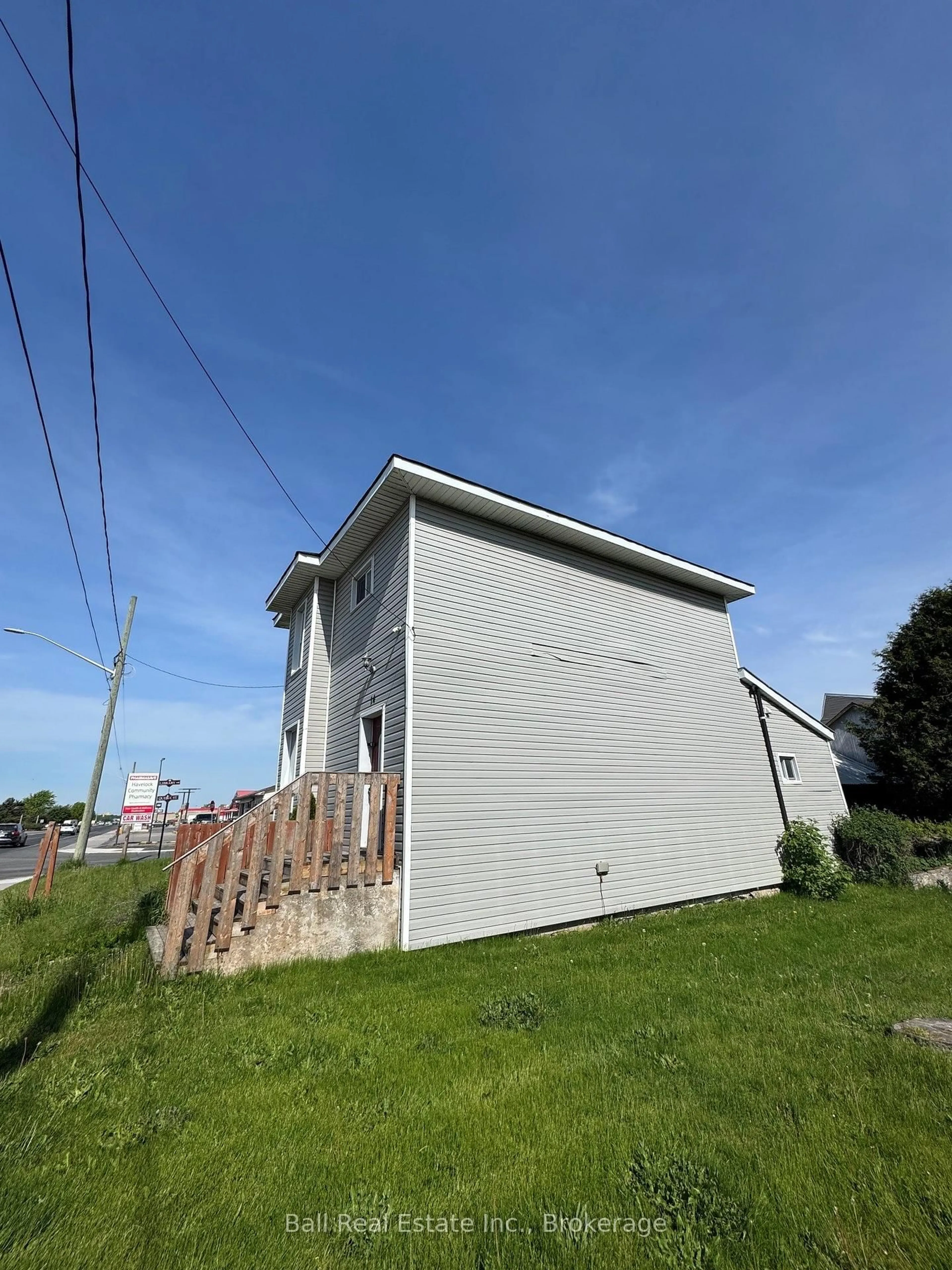 Unknown for 14 Ottawa St, Havelock-Belmont-Methuen Ontario K0L 1Z0