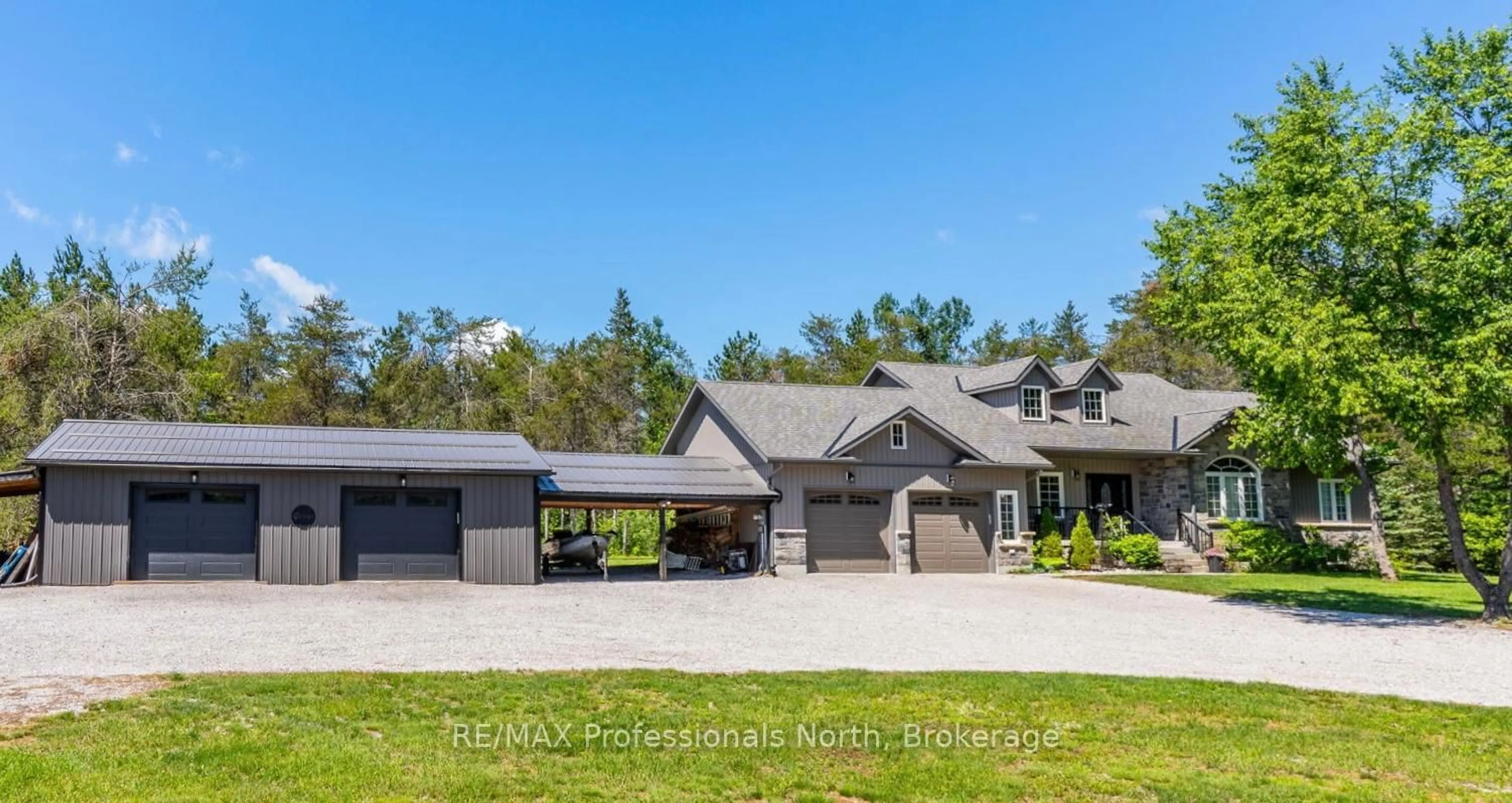 Unknown for 15 Austin Dr, Kawartha Lakes Ontario K0M 1C0