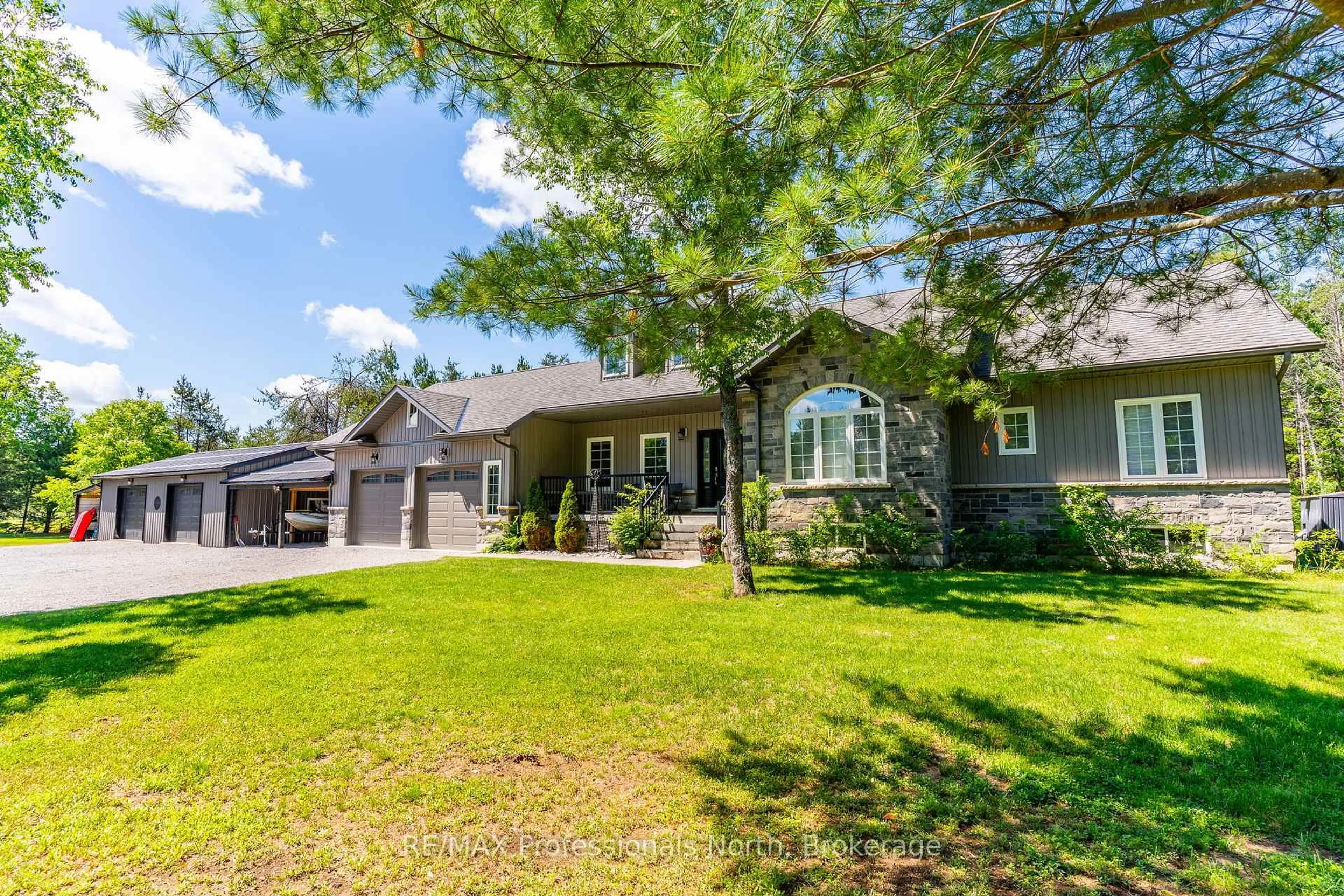 Unknown for 15 Austin Dr, Kawartha Lakes Ontario K0M 1C0
