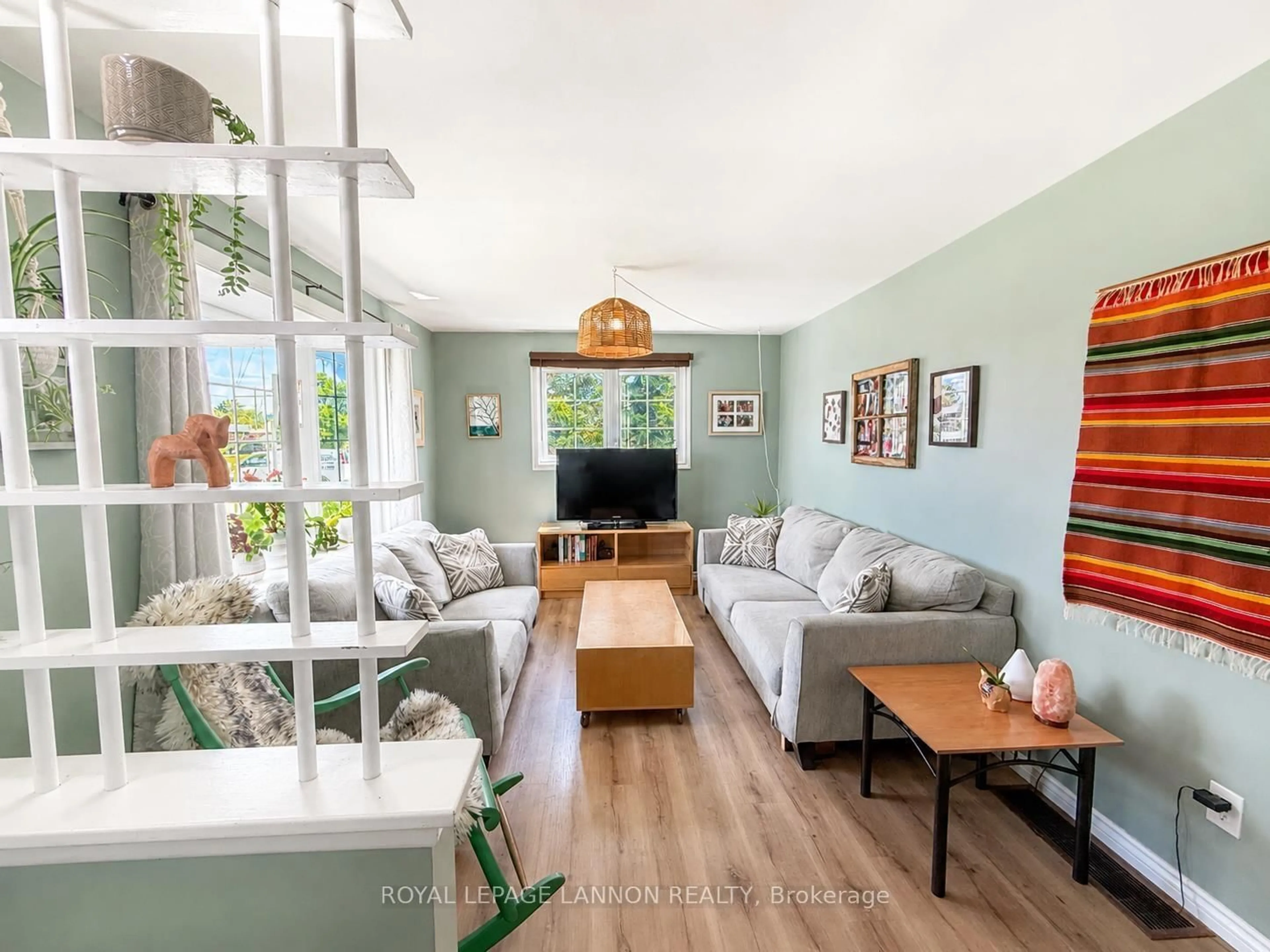 Living room with furniture, unknown for 177 Shipley St, Thunder Bay Ontario P7A 3C6