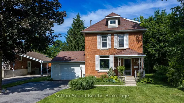 1762 6th Ave, Owen Sound