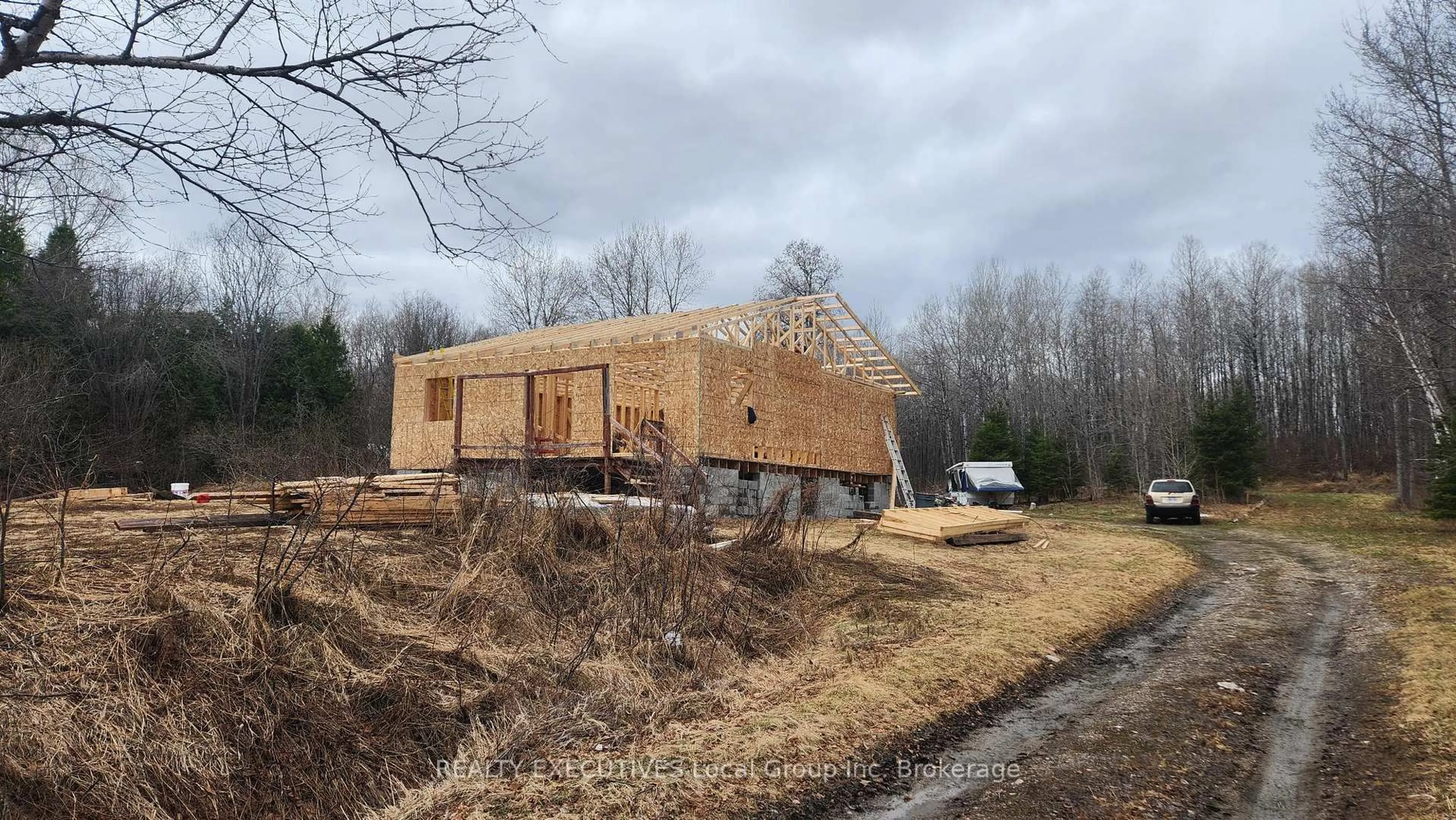 Unknown for 8406 Highway 63, North Bay Ontario P1B 8G4
