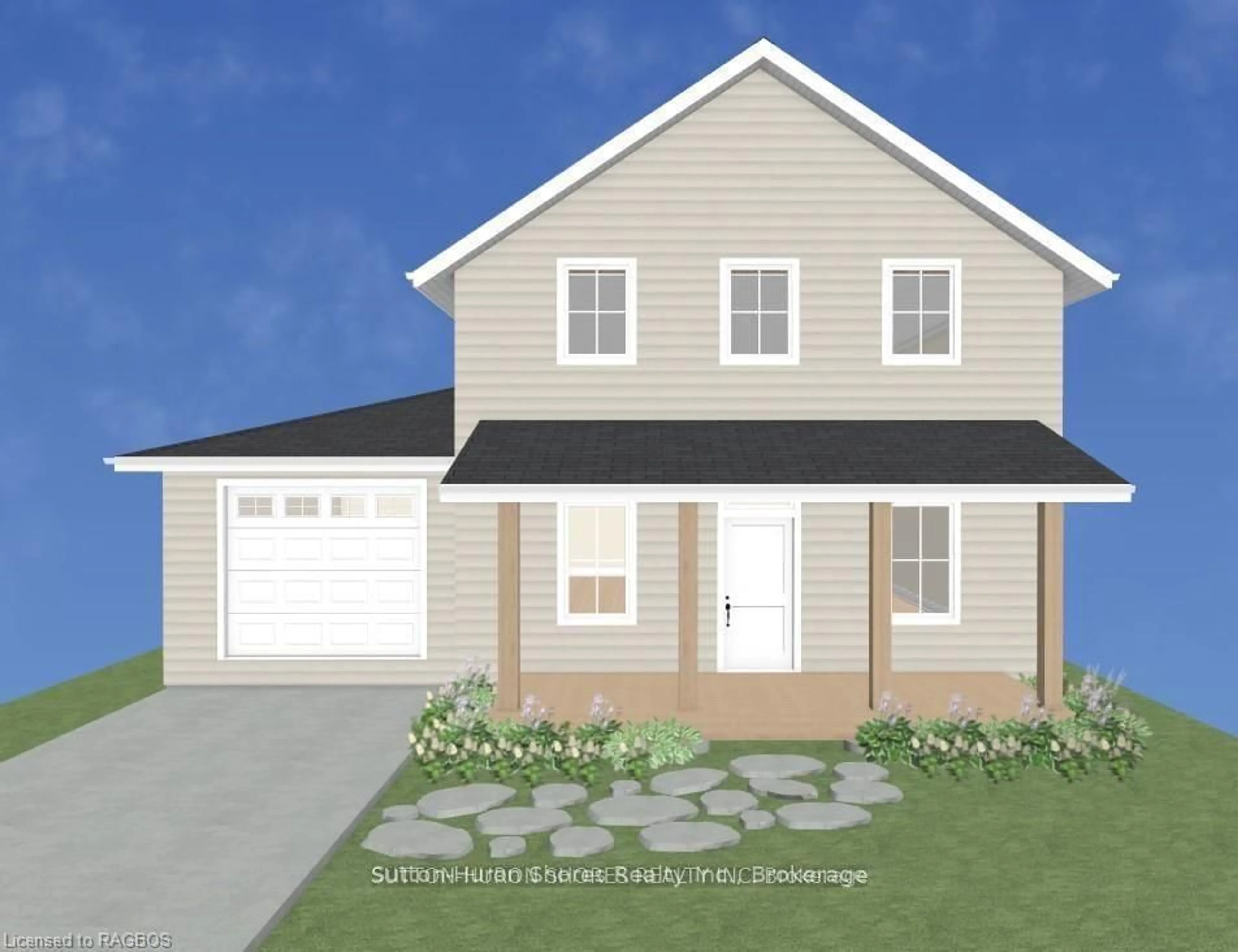 Unknown for 282 Grosvenor St, Saugeen Shores Ontario N0H 2L0