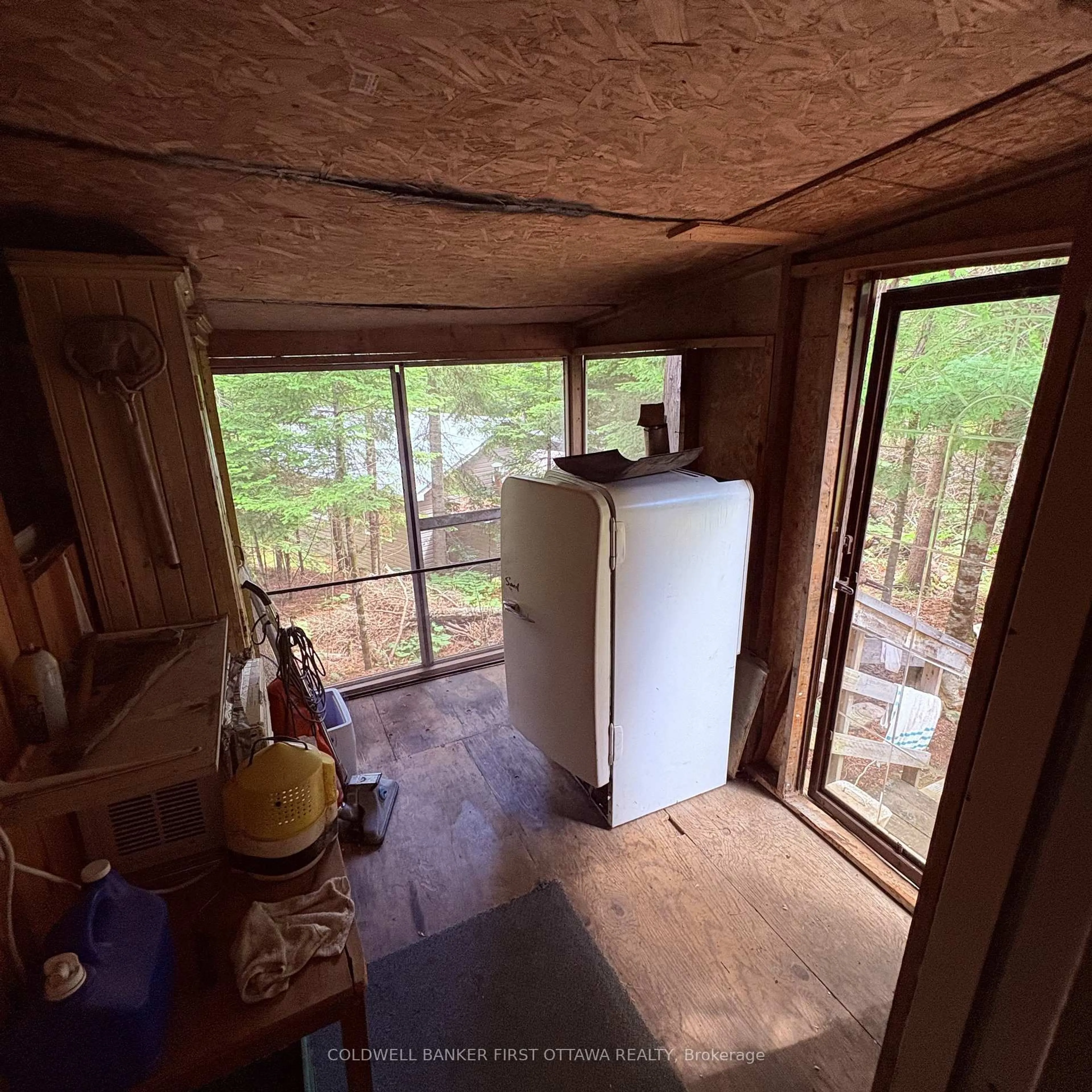 Unknown for 271 Airds Lake Rd, Griffith Ontario K0J 2R0