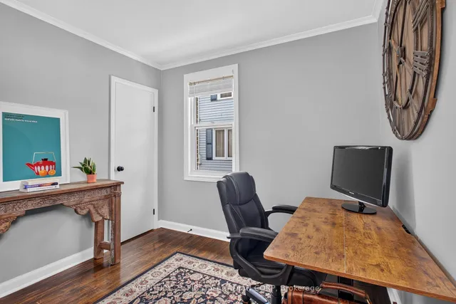 218 Vancouver St, London East 5