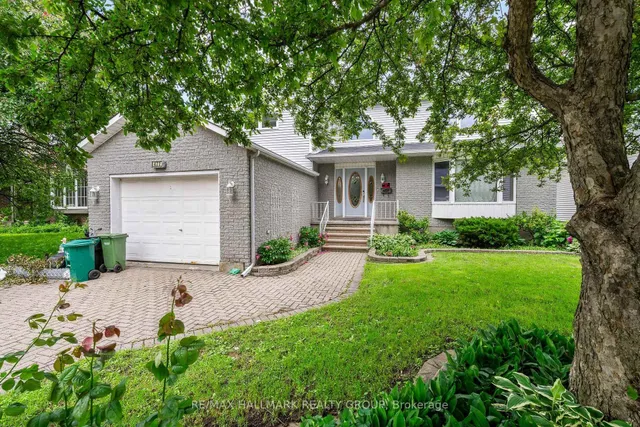 477 DUVERNAY Dr, Ottawa 3