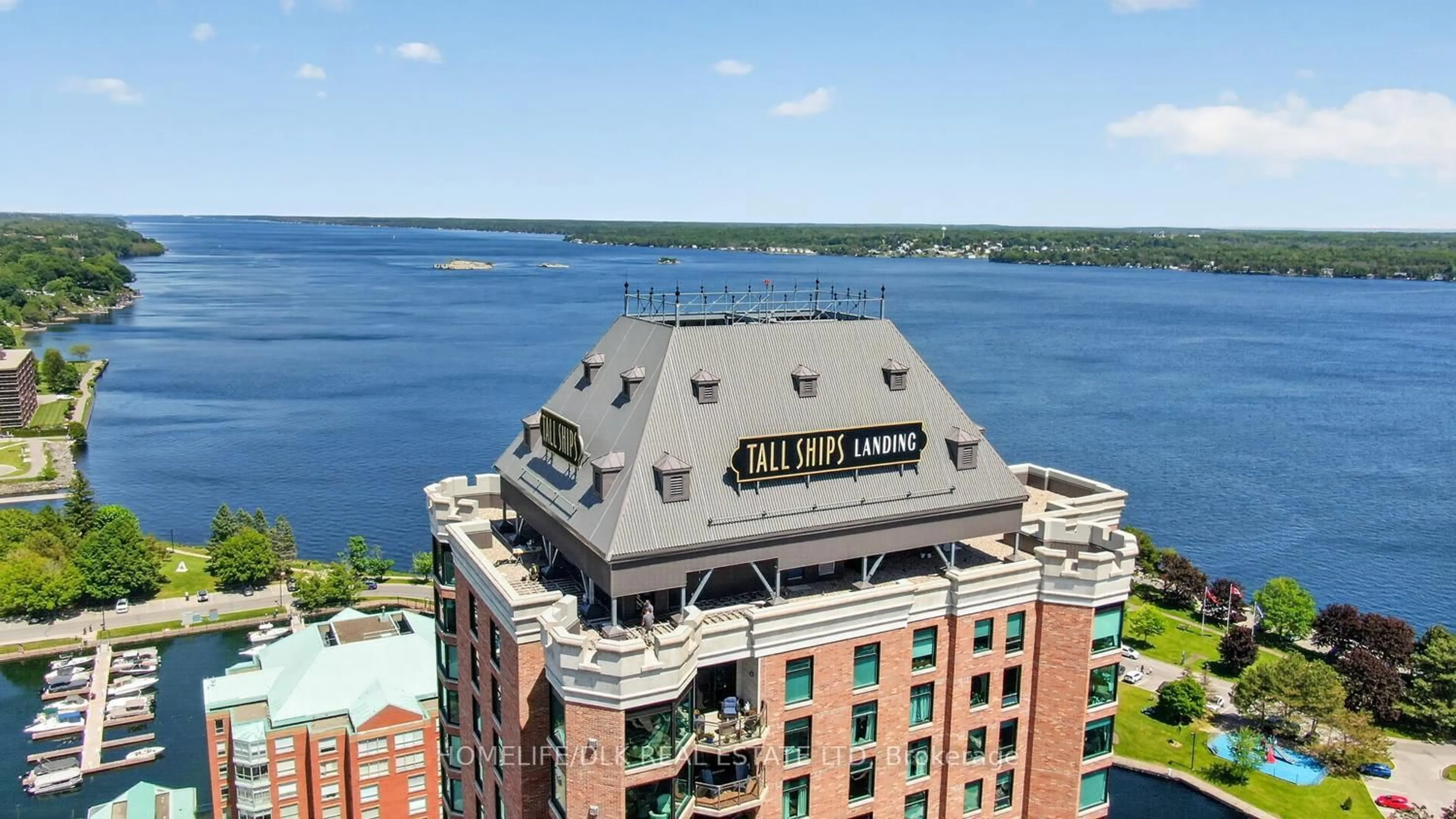 Unknown for 15 St Andrew St #804, Brockville Ontario K6V 0B8