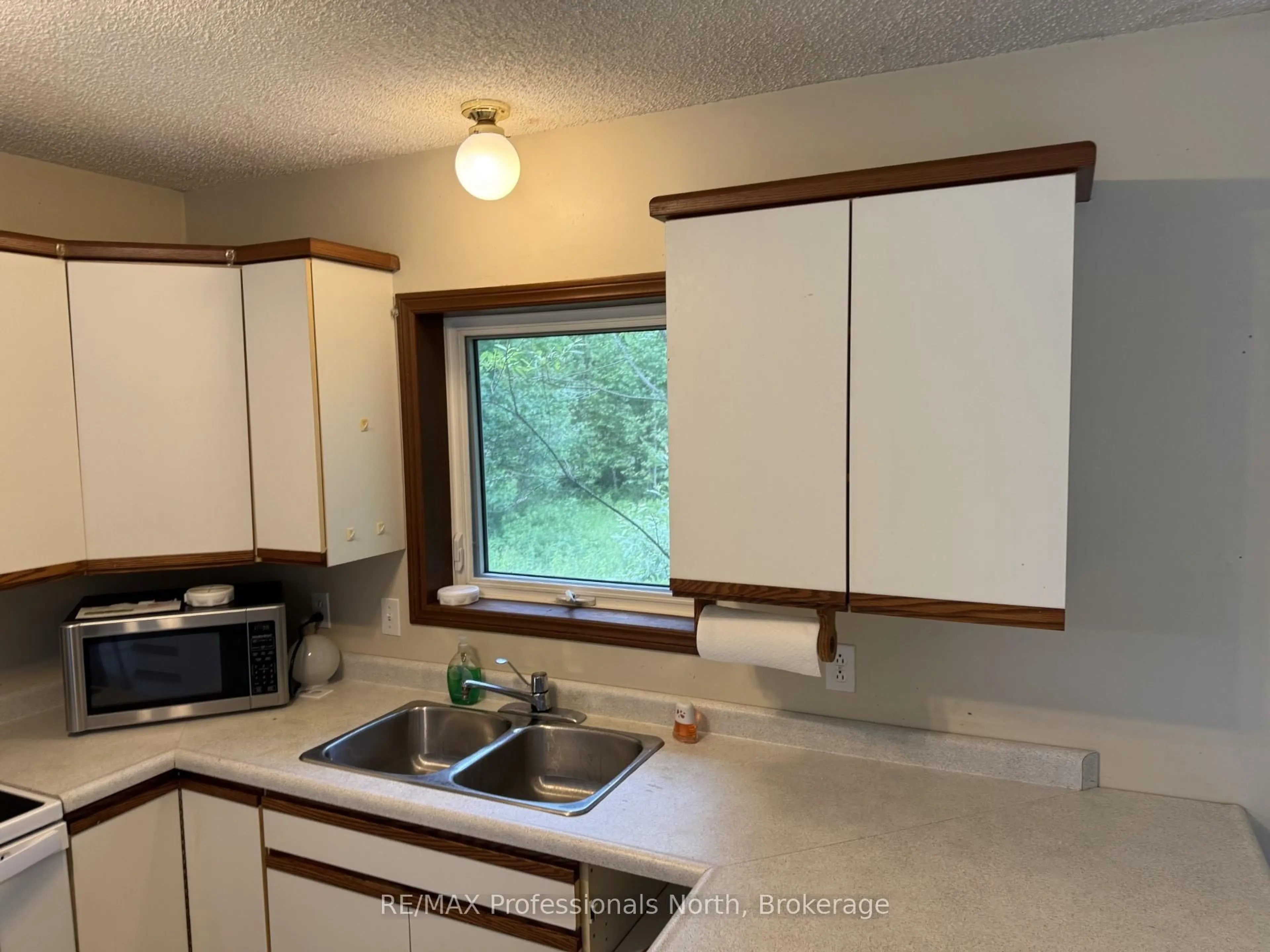 Standard kitchen, unknown for 1315 NORTH SHORE Rd, Algonquin Highlands Ontario K0M 1J1