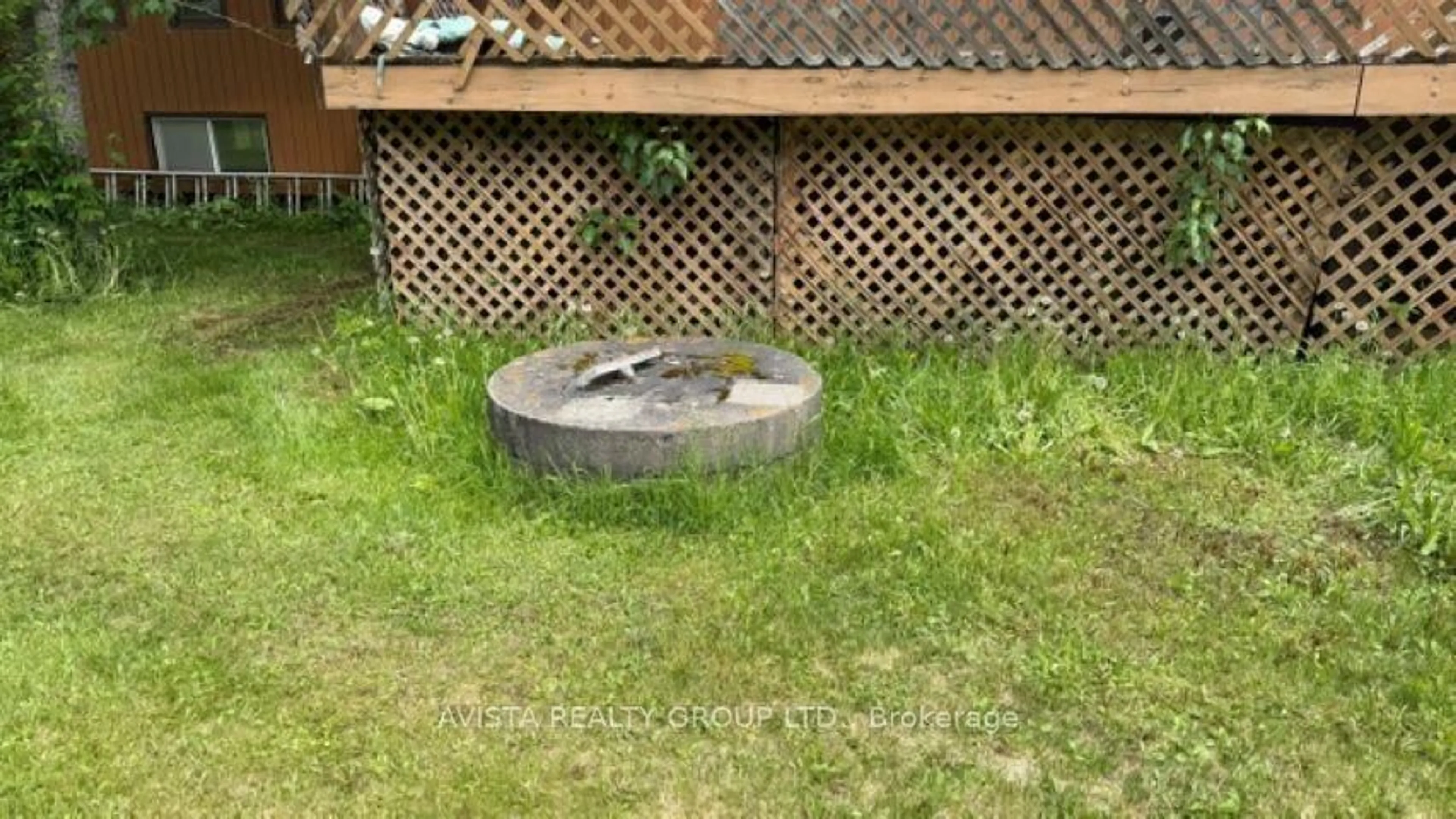 Patio, unknown for 151 Boulter Rd, Oliver Paipoonge Ontario P0T 2G0