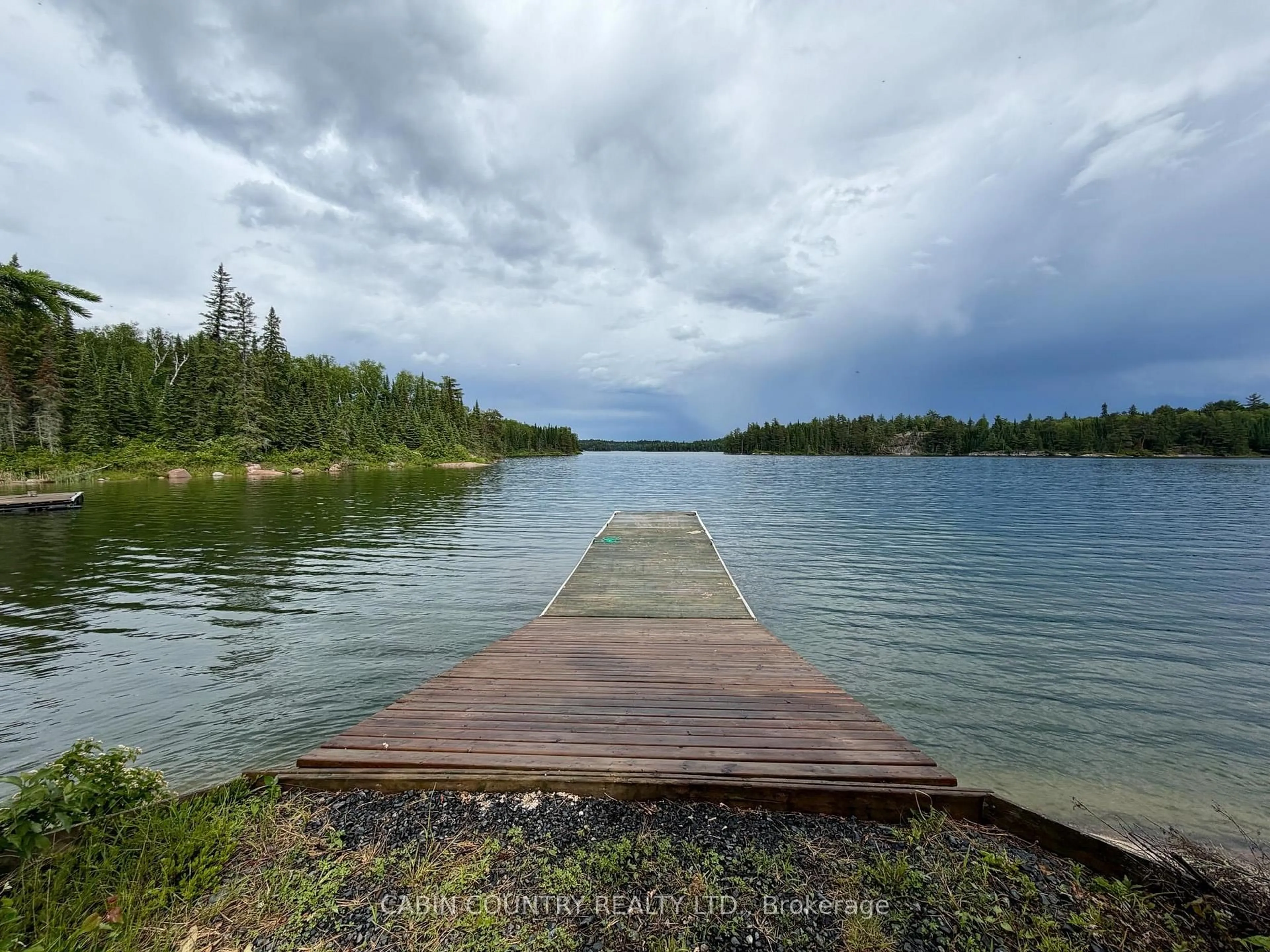 Unknown for 180 Whitefish Bay Island 43 Sioux Narrows, Sioux Narrows-Nestor Falls Ontario P0X 0A4