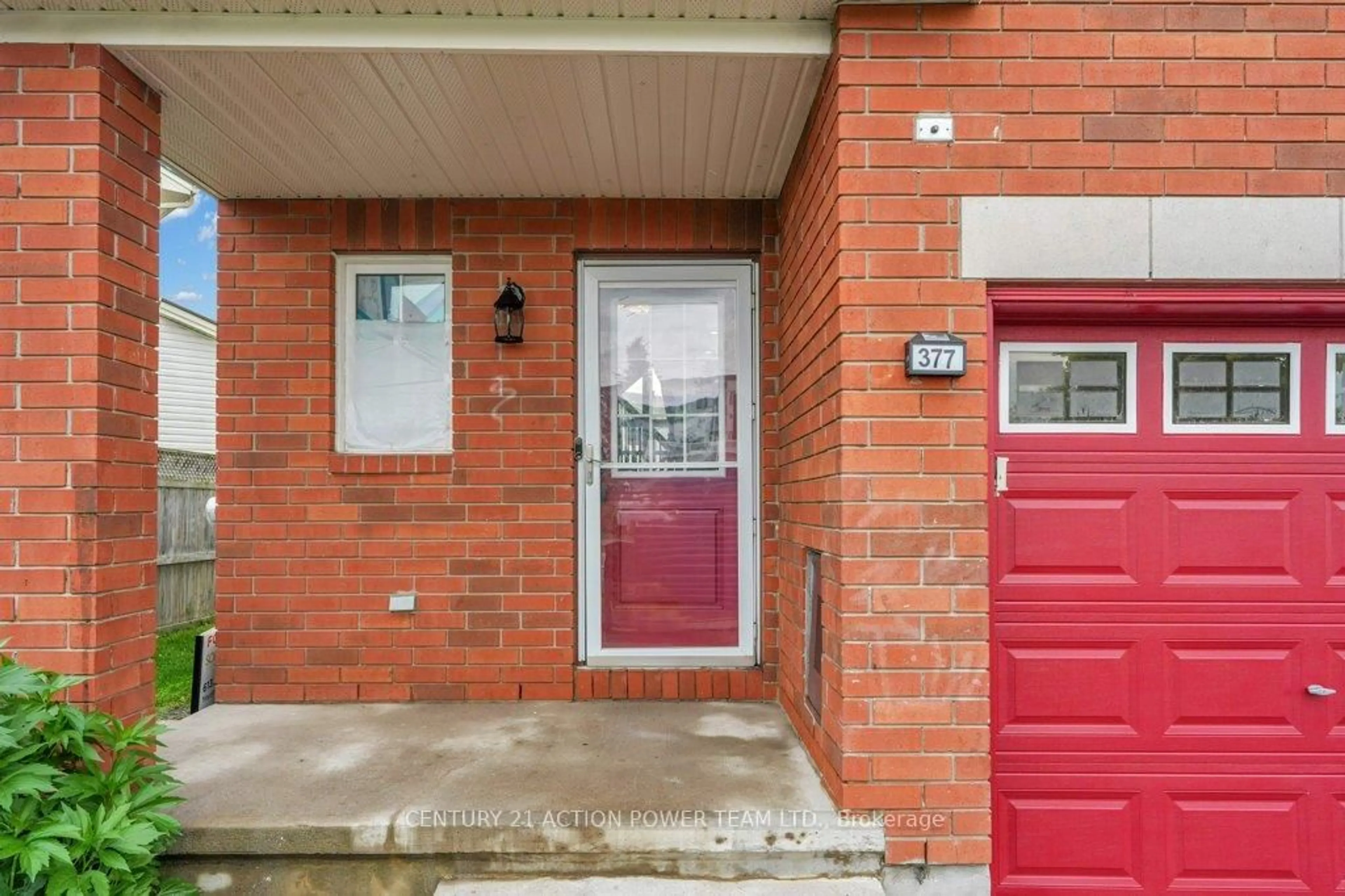 Unknown for 377 Brigitta St, Ottawa Ontario K2S 0J1