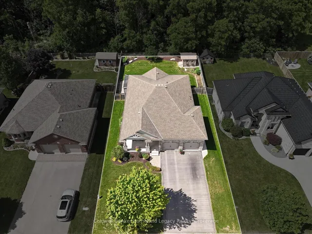 46 Trillium Cres, St. Marys 5