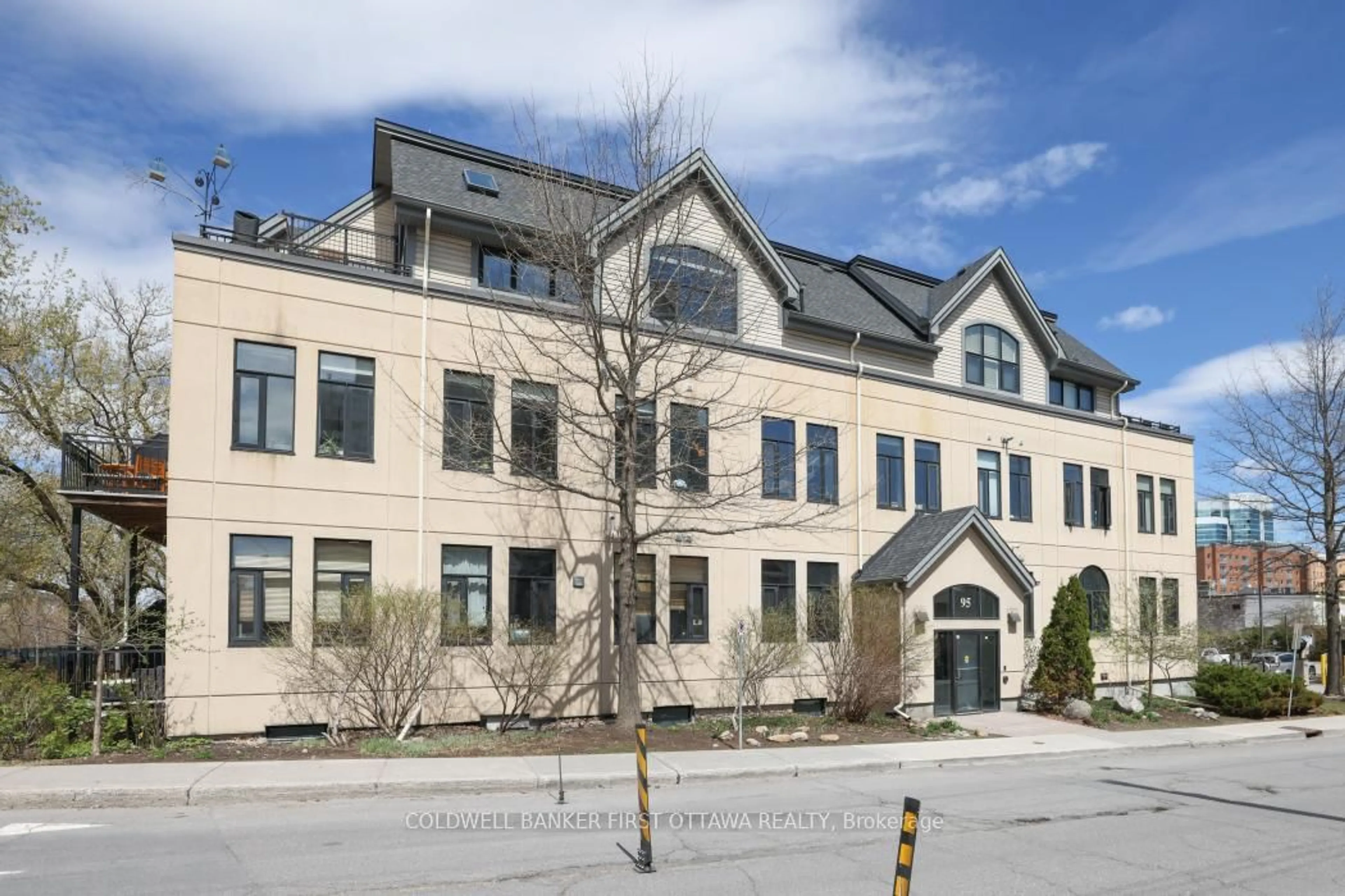 Unknown for 95 Beech St #303, Ottawa Ontario K1S 3J7