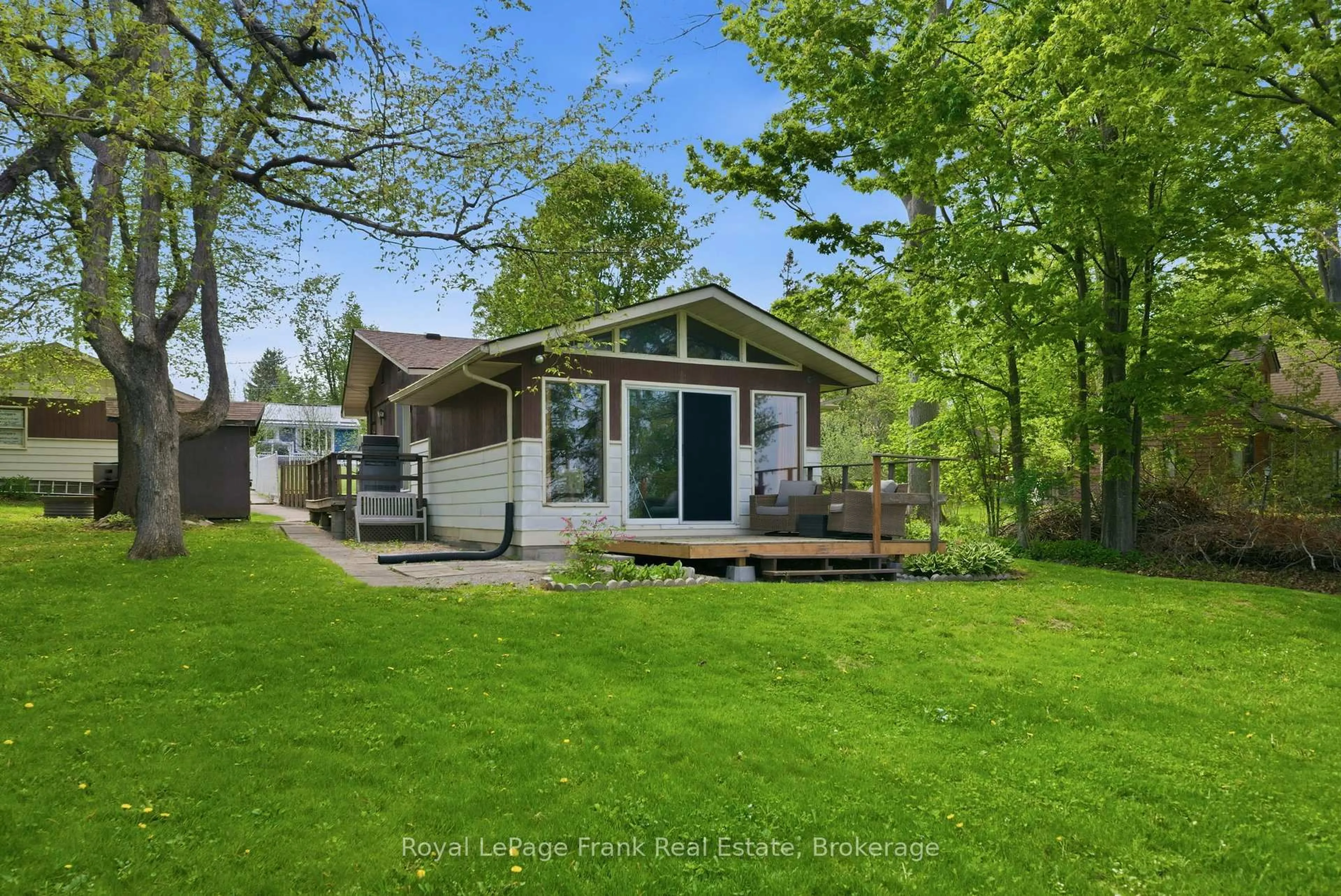 Unknown for 54 Butternut Dr, Kawartha Lakes Ontario K9V 4R1
